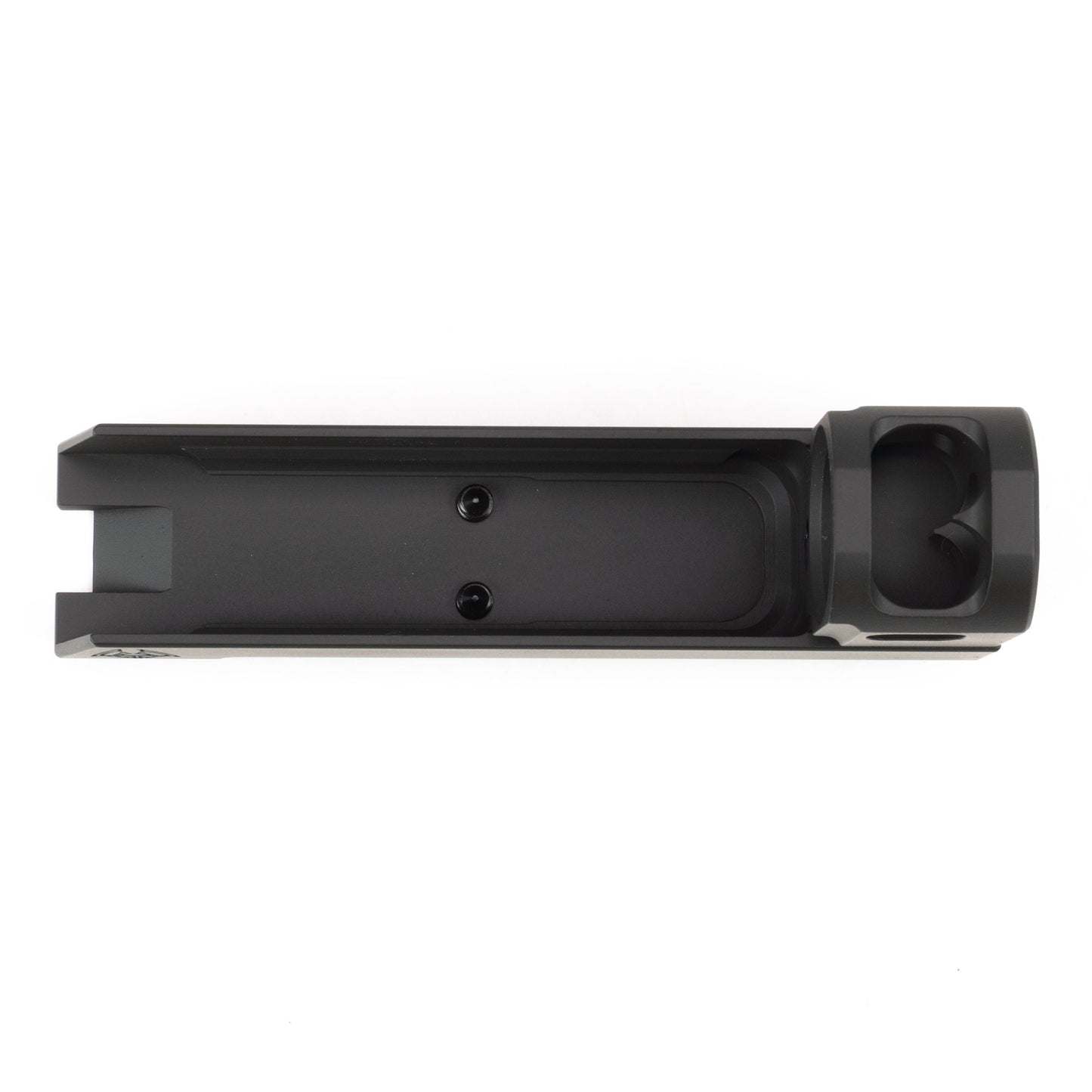 Staccato P Cerberus Compensator (Multi Slot Rail)