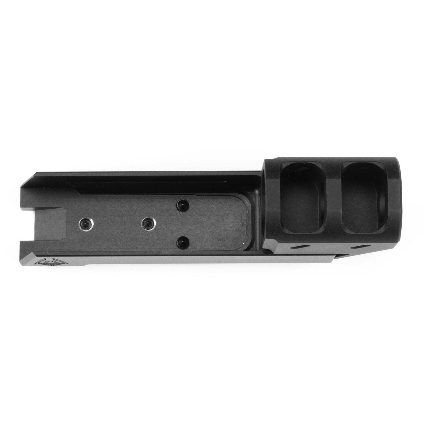 Staccato C2 Basilisk Compensator (Single Slot Rail)