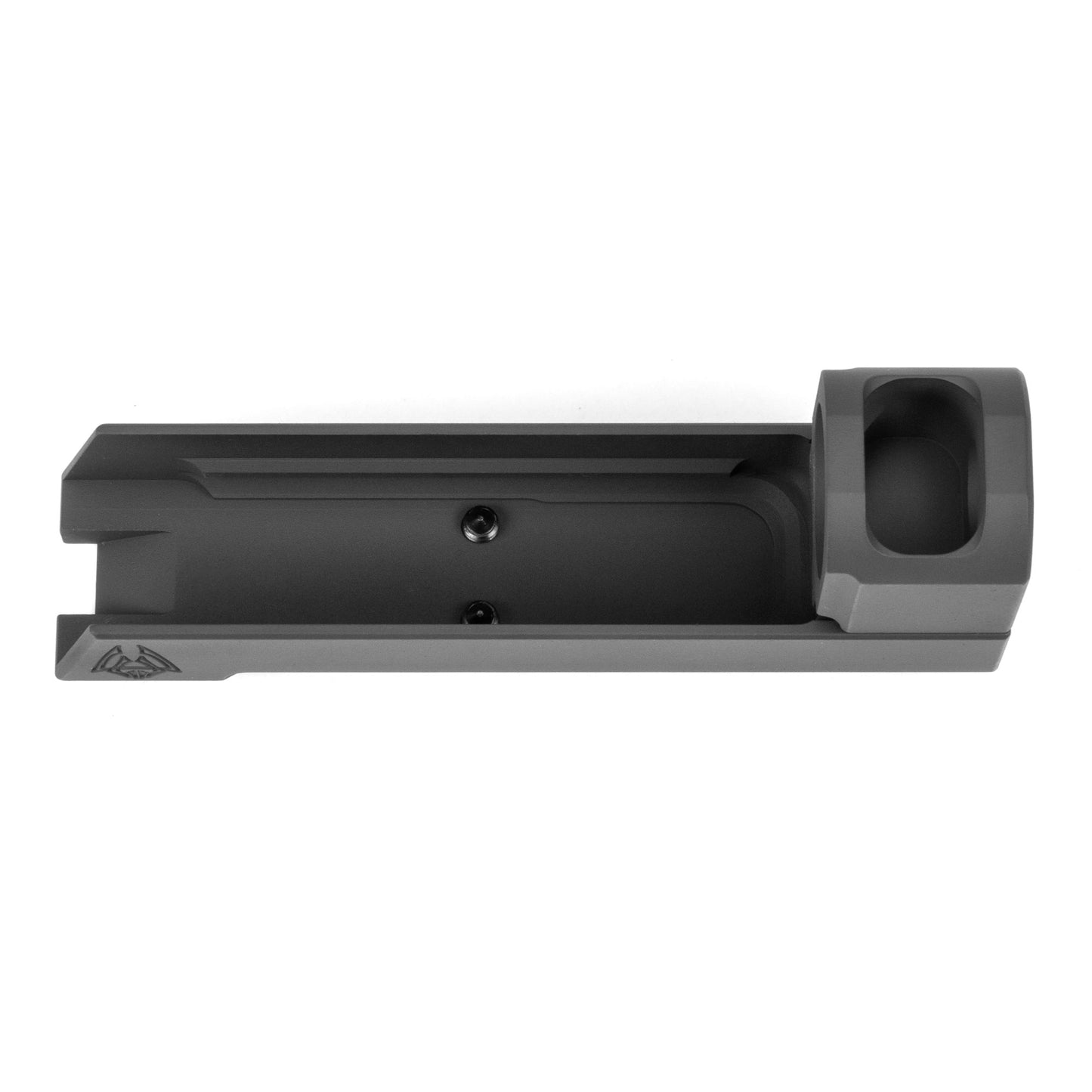 Staccato P Cyclops Compensator (Multi Slot Rail)