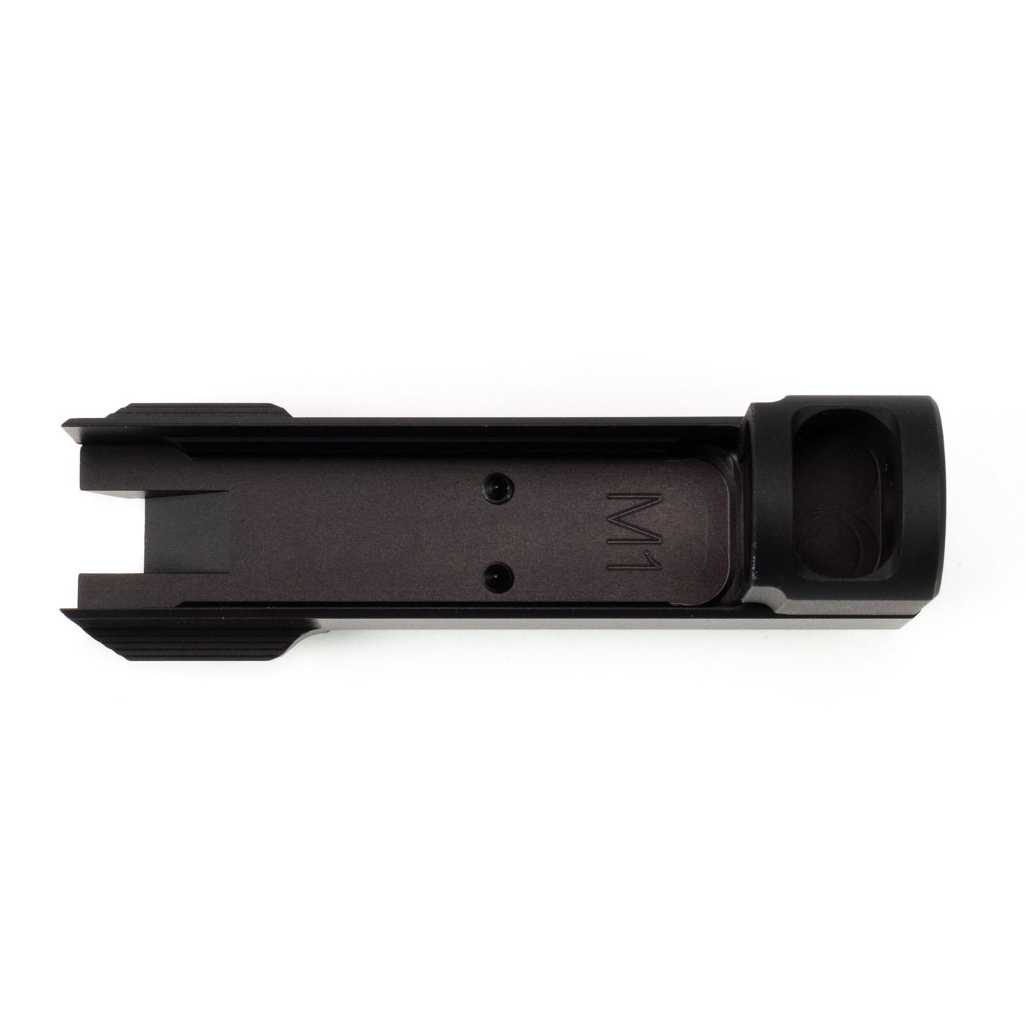 MAC 9 DS Cyclops Compensator (Thumb Ledge)