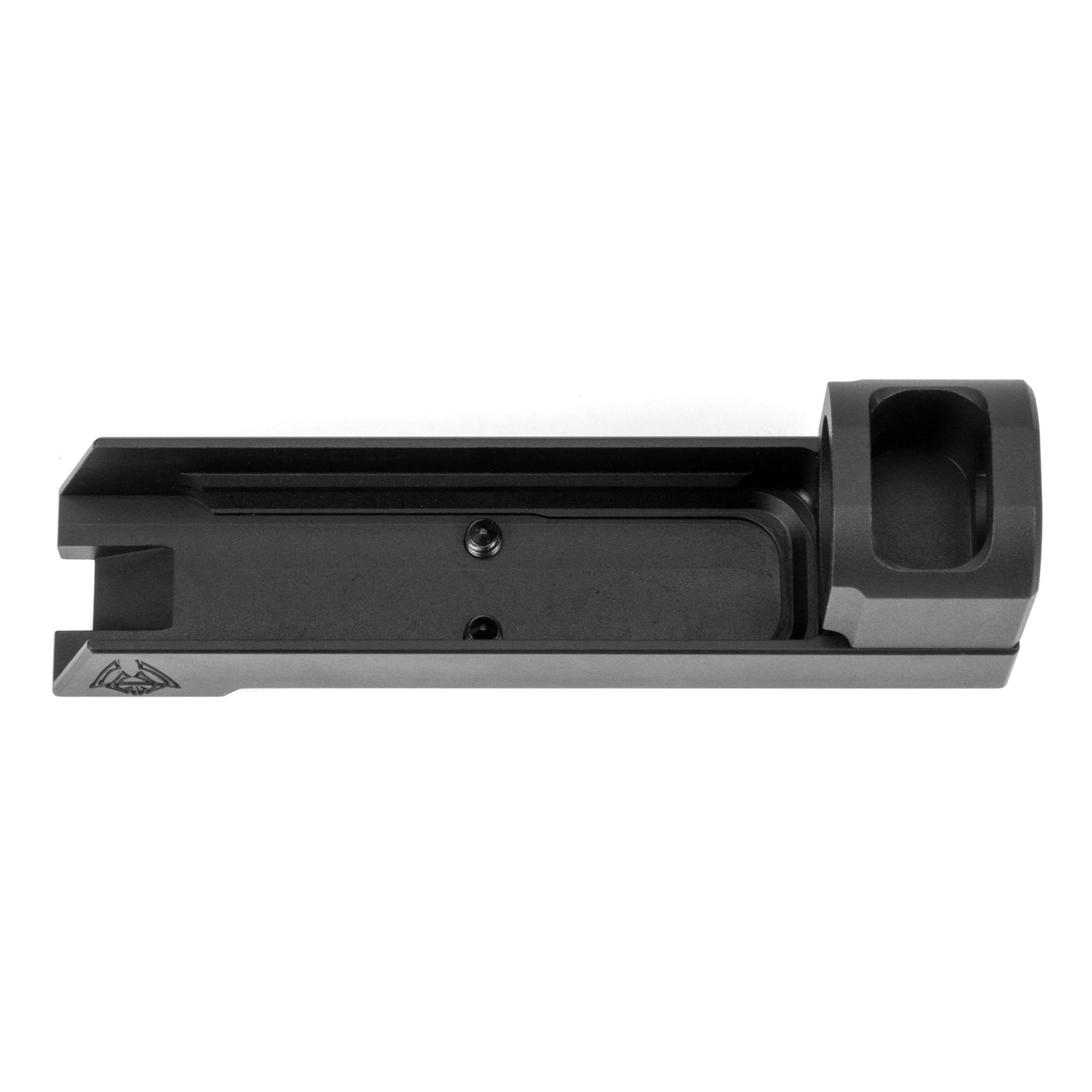 Staccato P Cyclops Compensator (Single Slot Rail)
