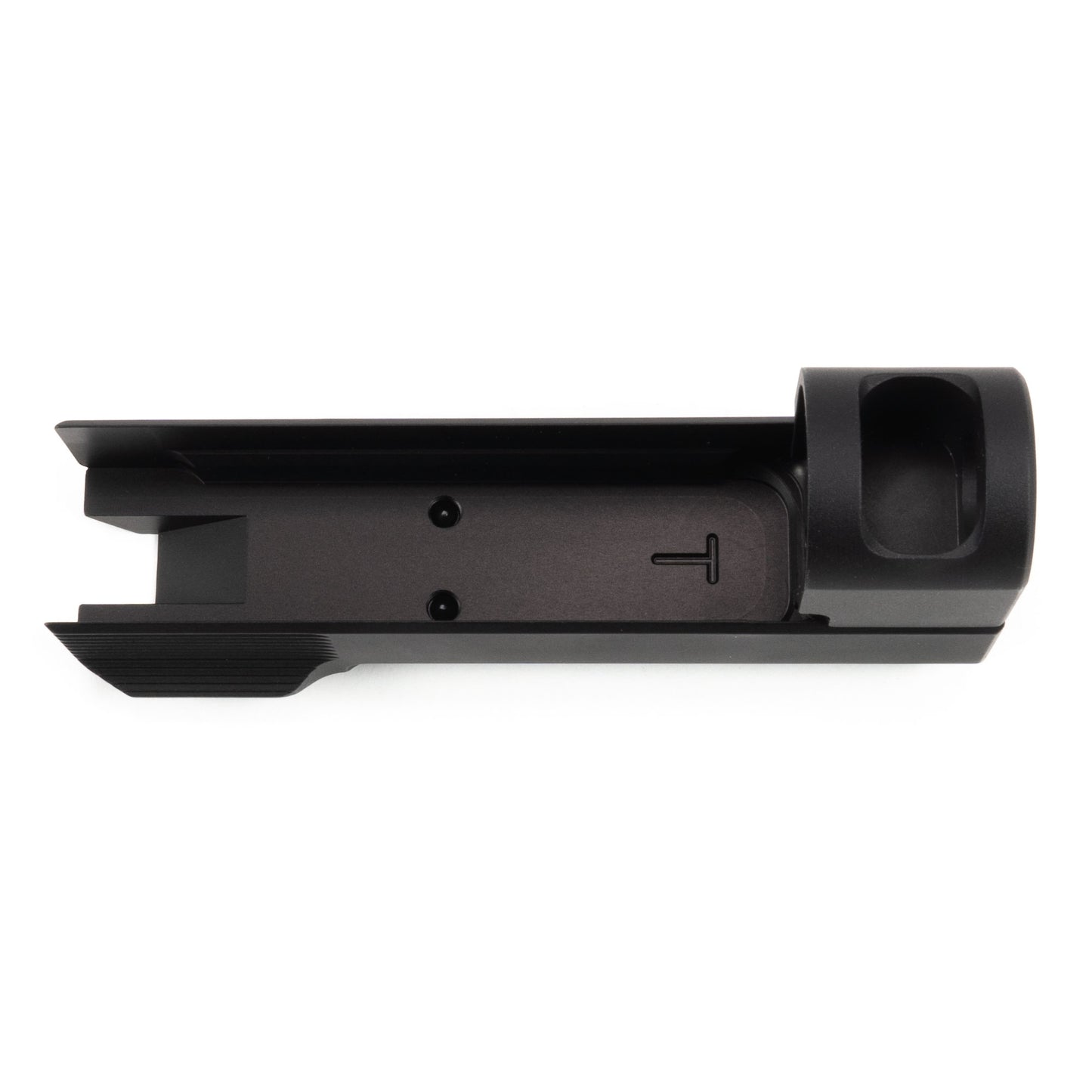 Tisas B9R Carry Cyclops Compensator (Thumb Ledge)