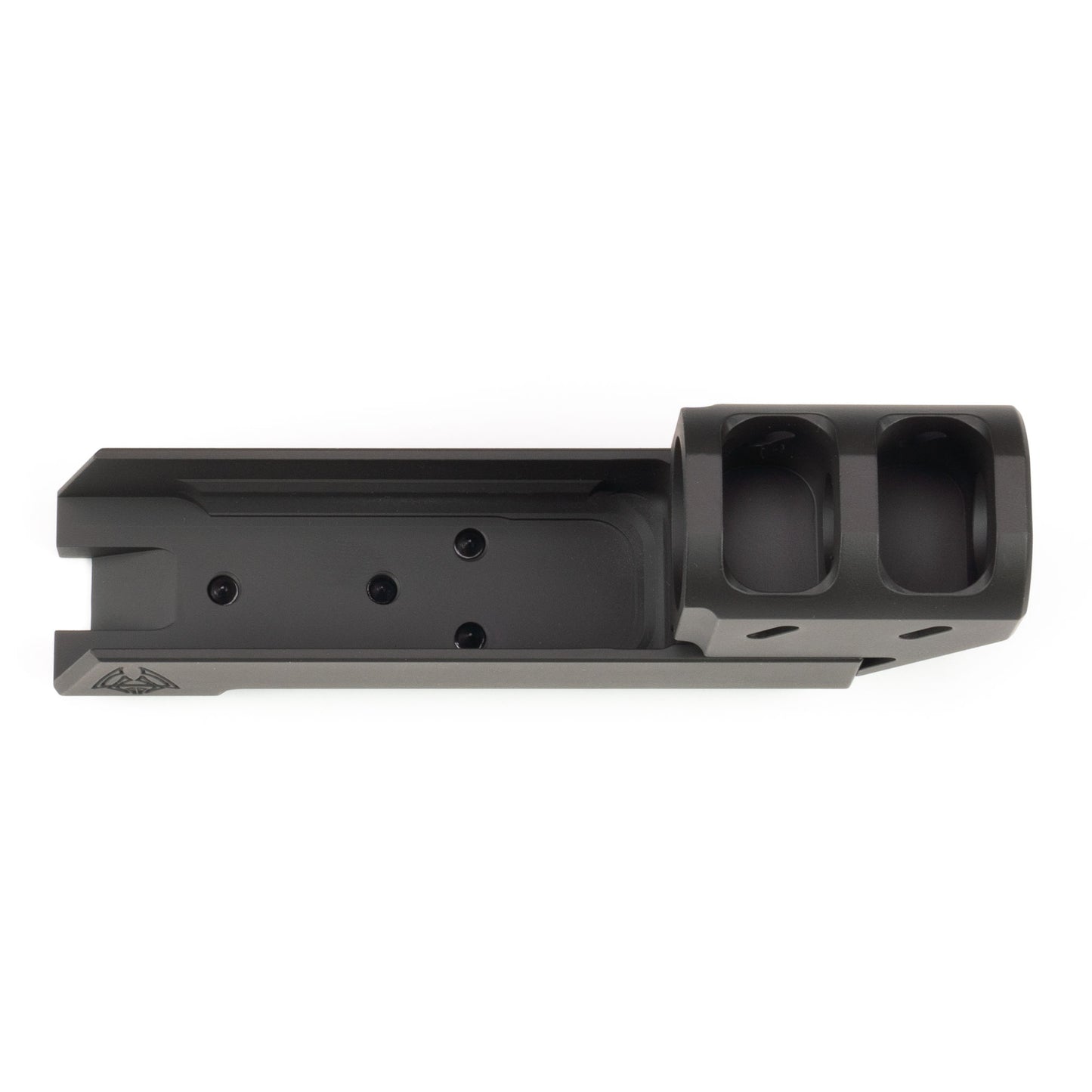 Staccato C2 Cyclops Compensator (Multi Slot Rail)