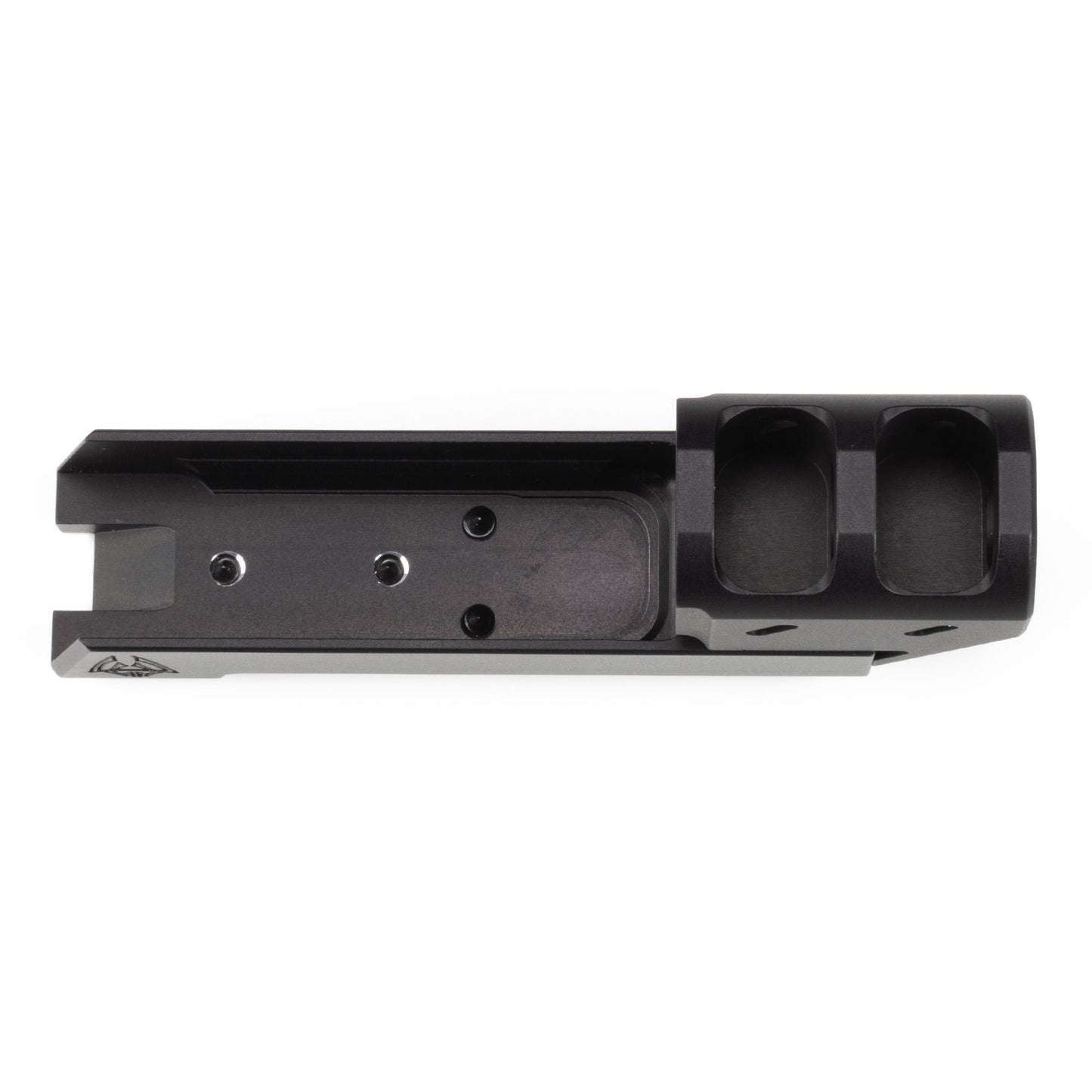 Staccato C2 Basilisk Compensator (Multi Slot Rail)