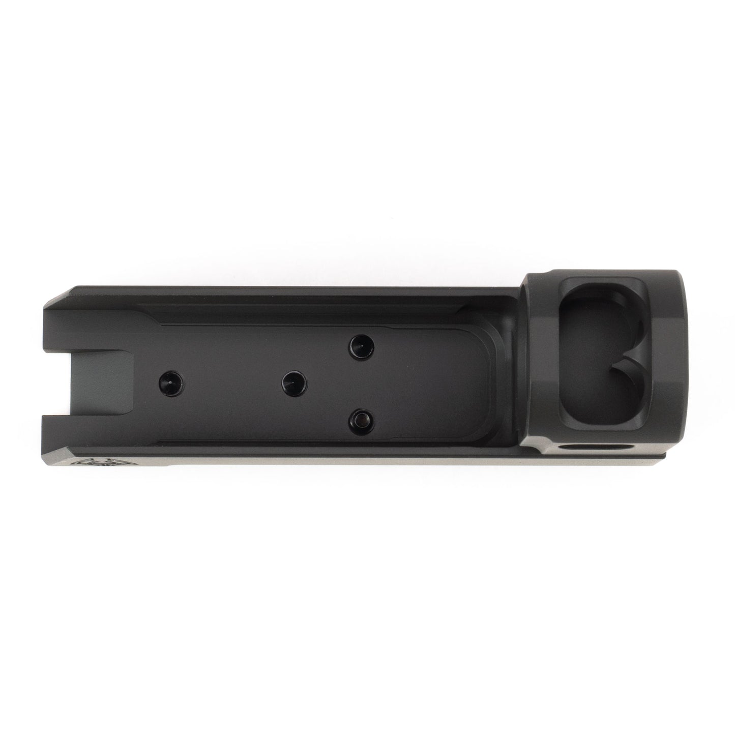 Staccato C2 Cerberus Compensator (Single Slot Rail Mk1)