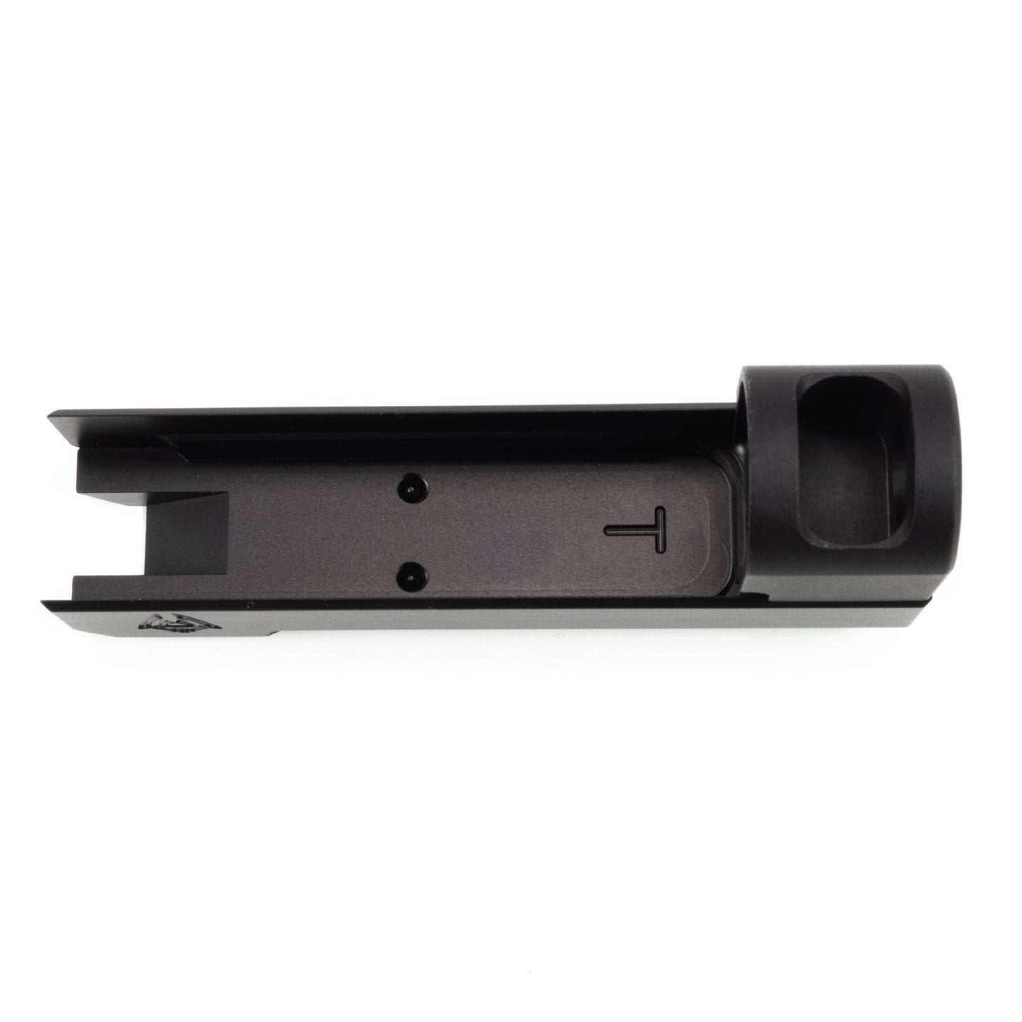 Tisas B9R Carry Cyclops Compensator (Multi Slot Rail)