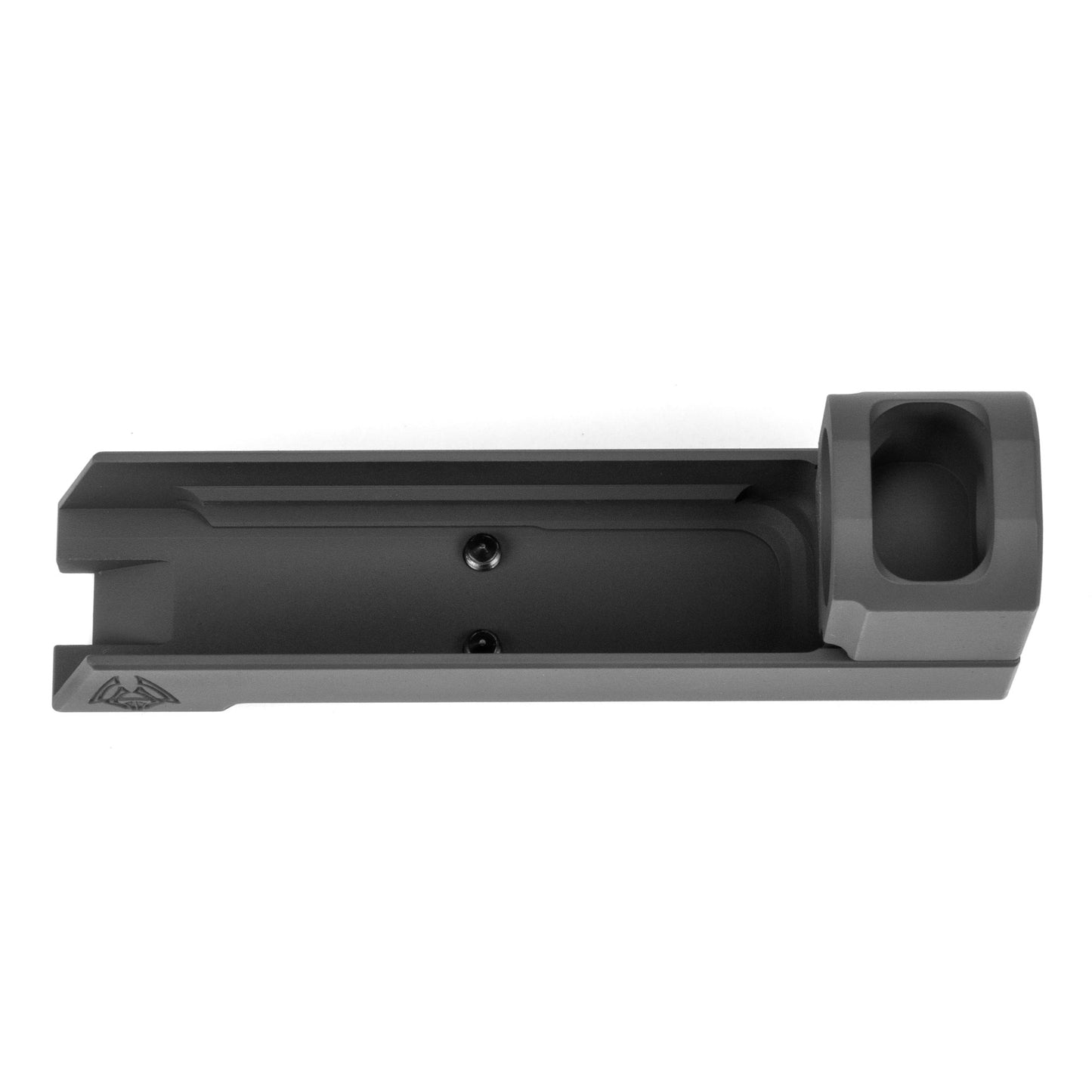 Staccato P Cyclops Compensator (Single Slot Rail)