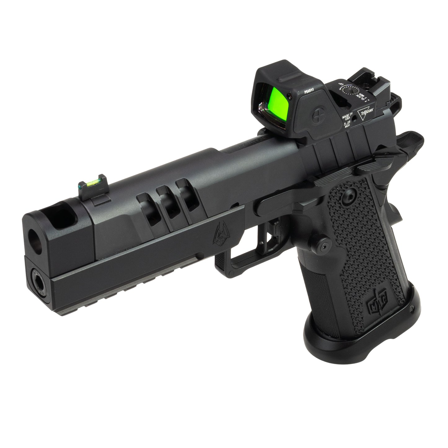 MAC 9 DS 4.25 Gen 3 Cyclops Compensator (Standard Mk2)