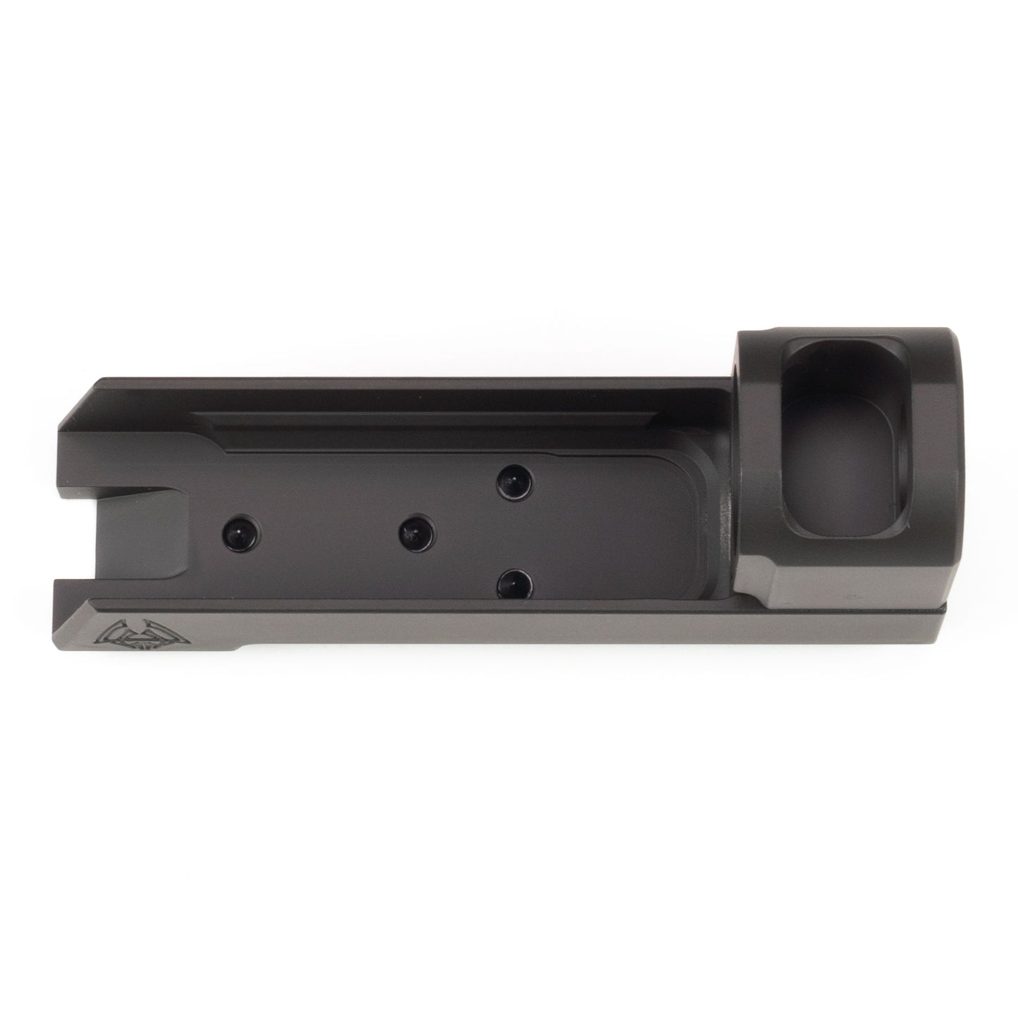 Staccato C2 Cyclops Compensator (Single Slot Rail)