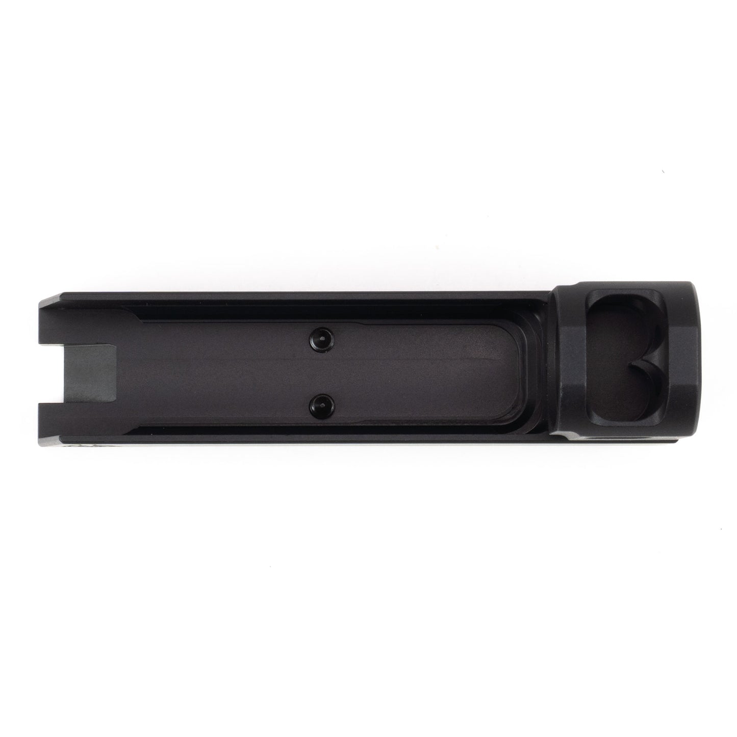 Staccato P Cerberus Compensator (Multi Slot Rail)