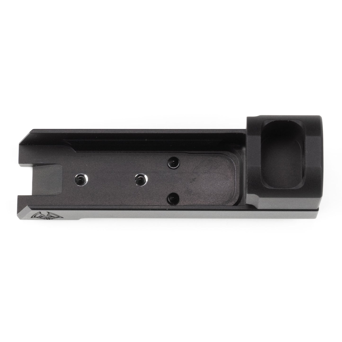 Staccato C2 Cyclops Compensator (Multi Slot Rail)