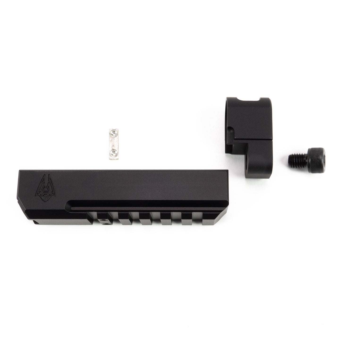Tisas B9R Carry Cyclops Compensator (Multi Slot Rail)