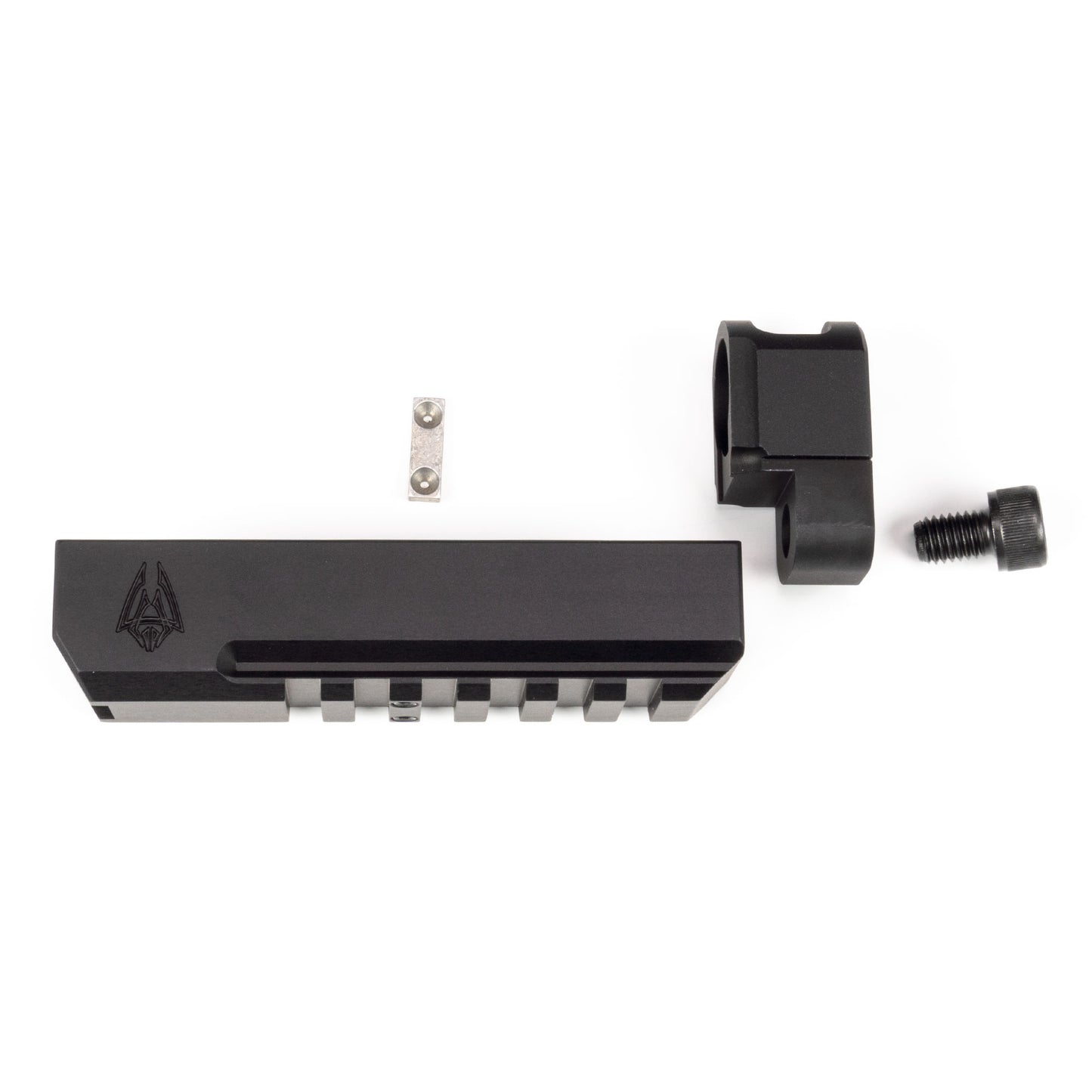 MAC 9 DS 4.25 Gen 1/2 Cyclops Compensator Standard Mk2