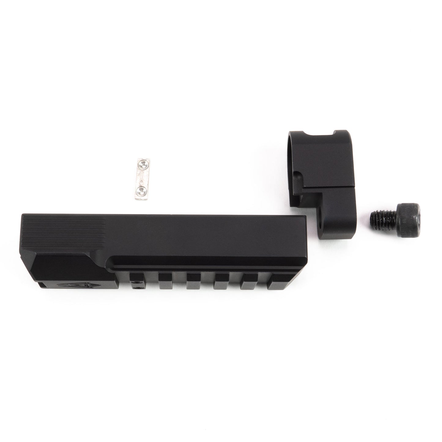 Tisas B9R Carry Cyclops Compensator (Thumb Ledge)