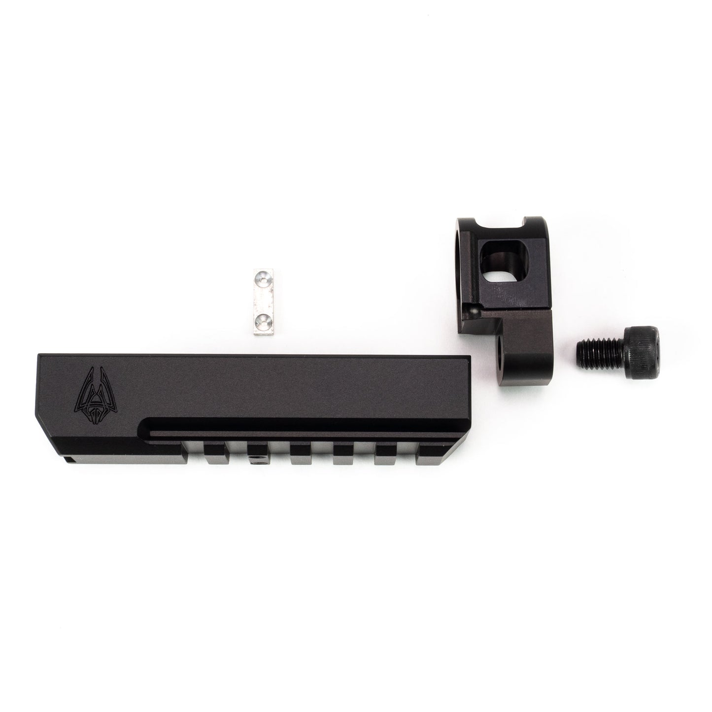 MAC 9 DS 4.25 Gen 1/2 Cerberus Compensator Standard Mk2