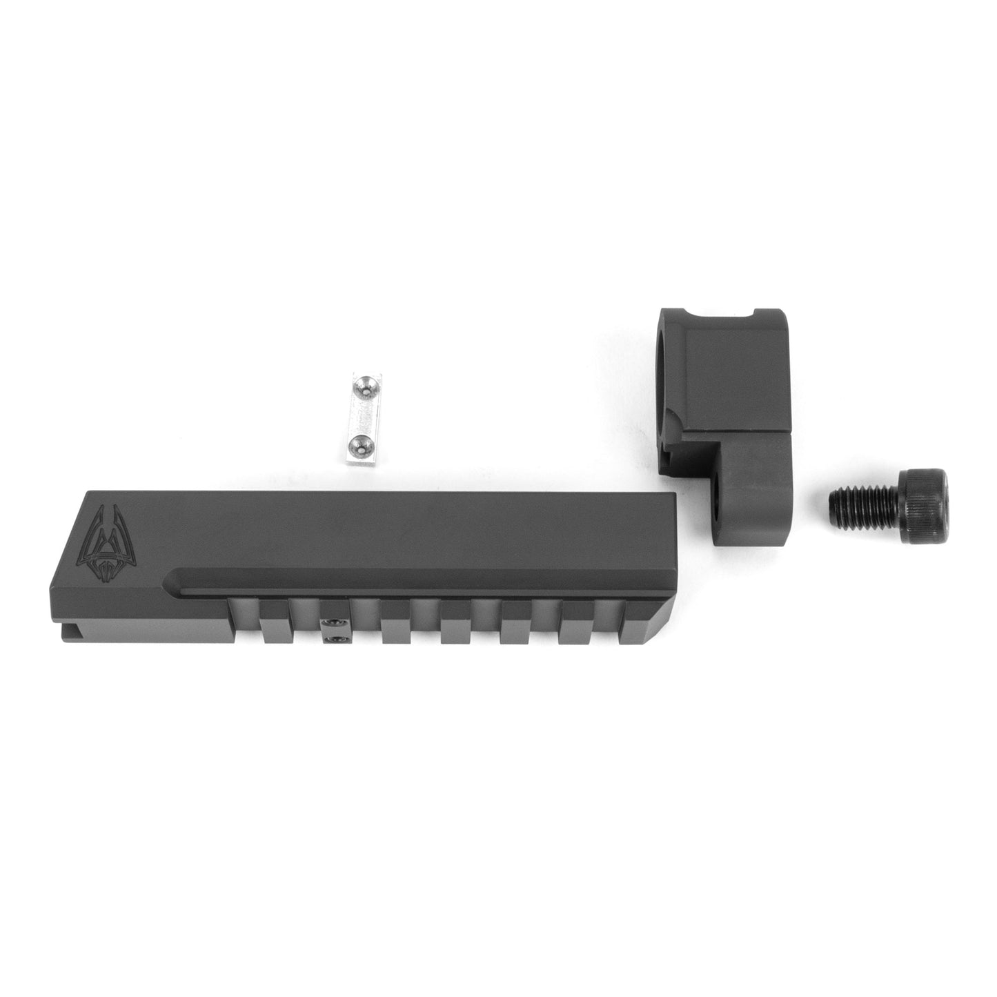 Staccato P Cyclops Compensator (Multi Slot Rail)