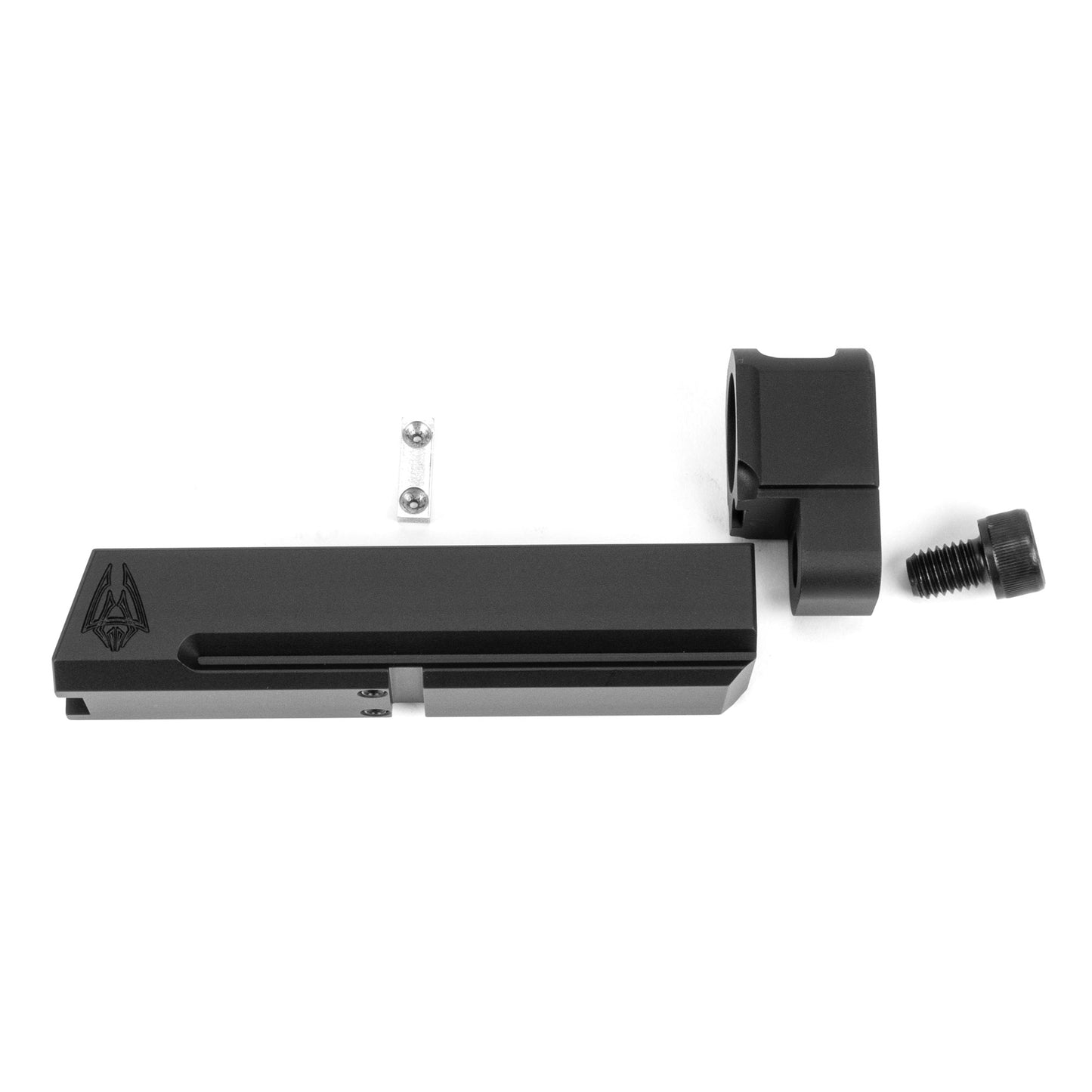 Staccato P Cyclops Compensator (Single Slot Rail)