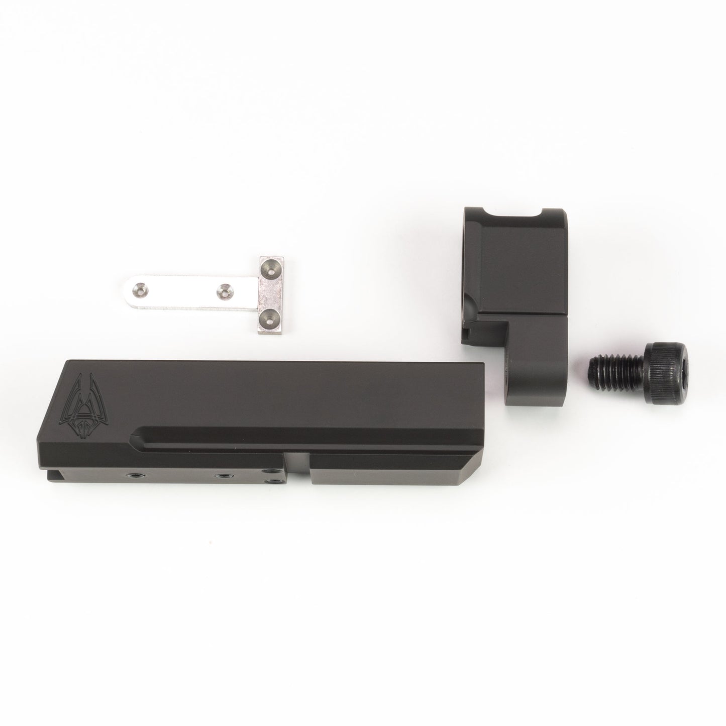 Staccato C2 Cyclops Compensator (Single Slot Rail)