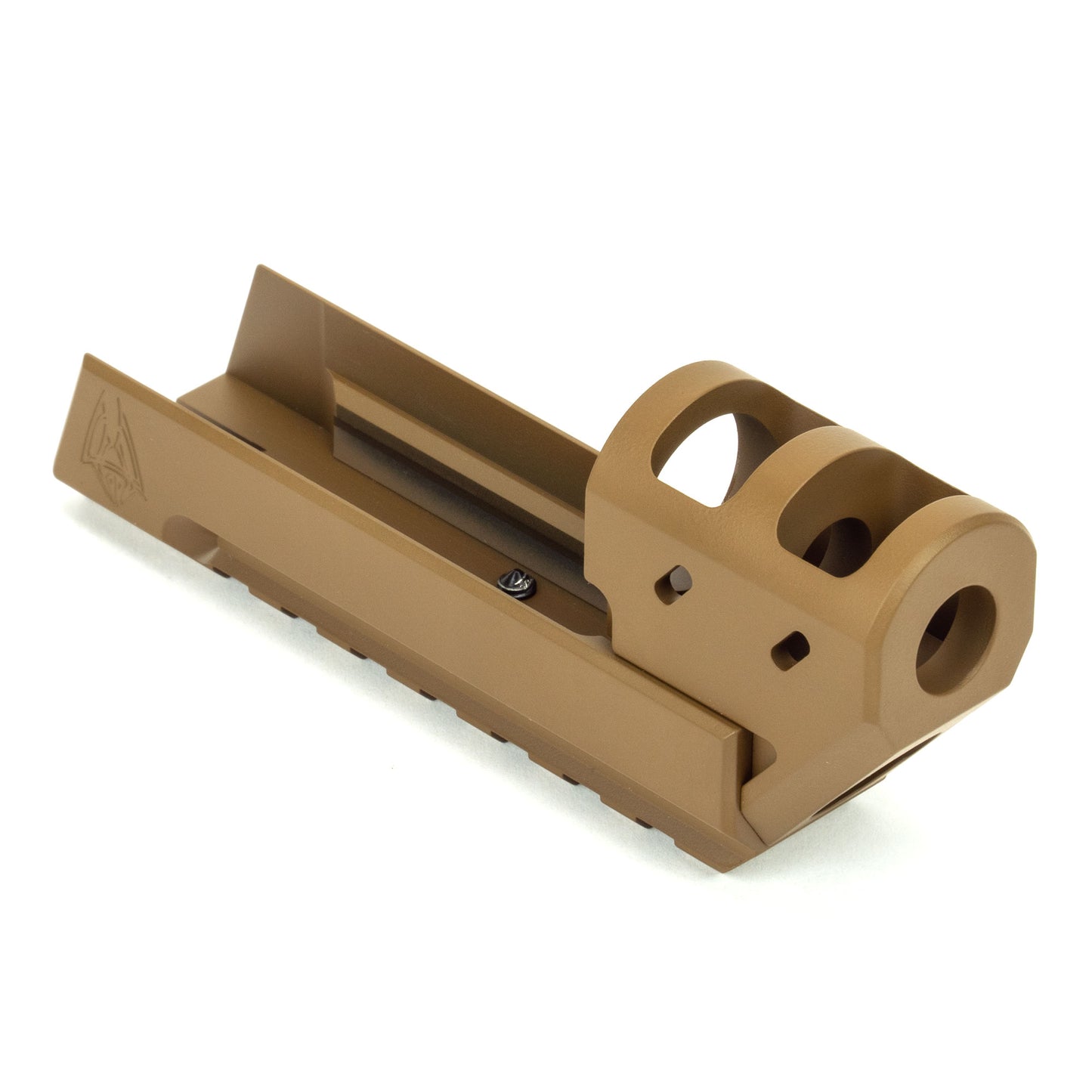 Prodigy 4.25" Basilisk Compensator (Multi Slot Rail)