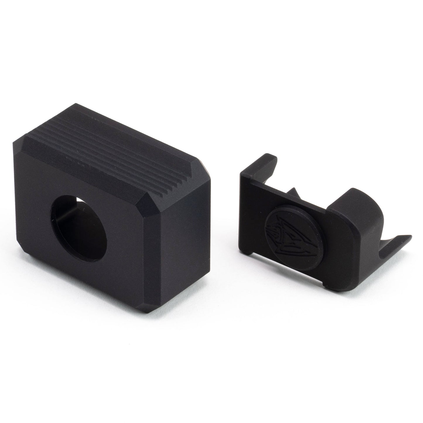 2011 +3 Mag Extension Mk2