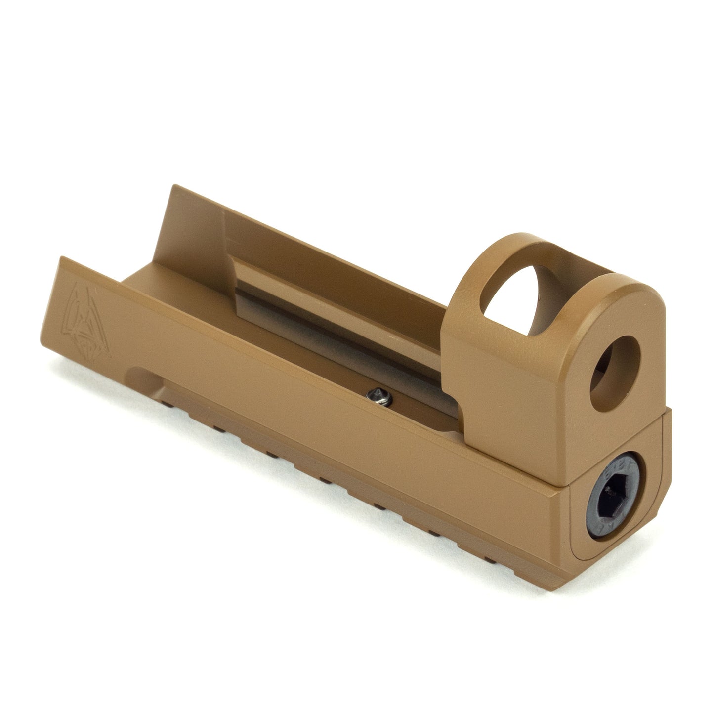 Prodigy 4.25" Cyclops Compensator (Multi Slot Rail Mk1)