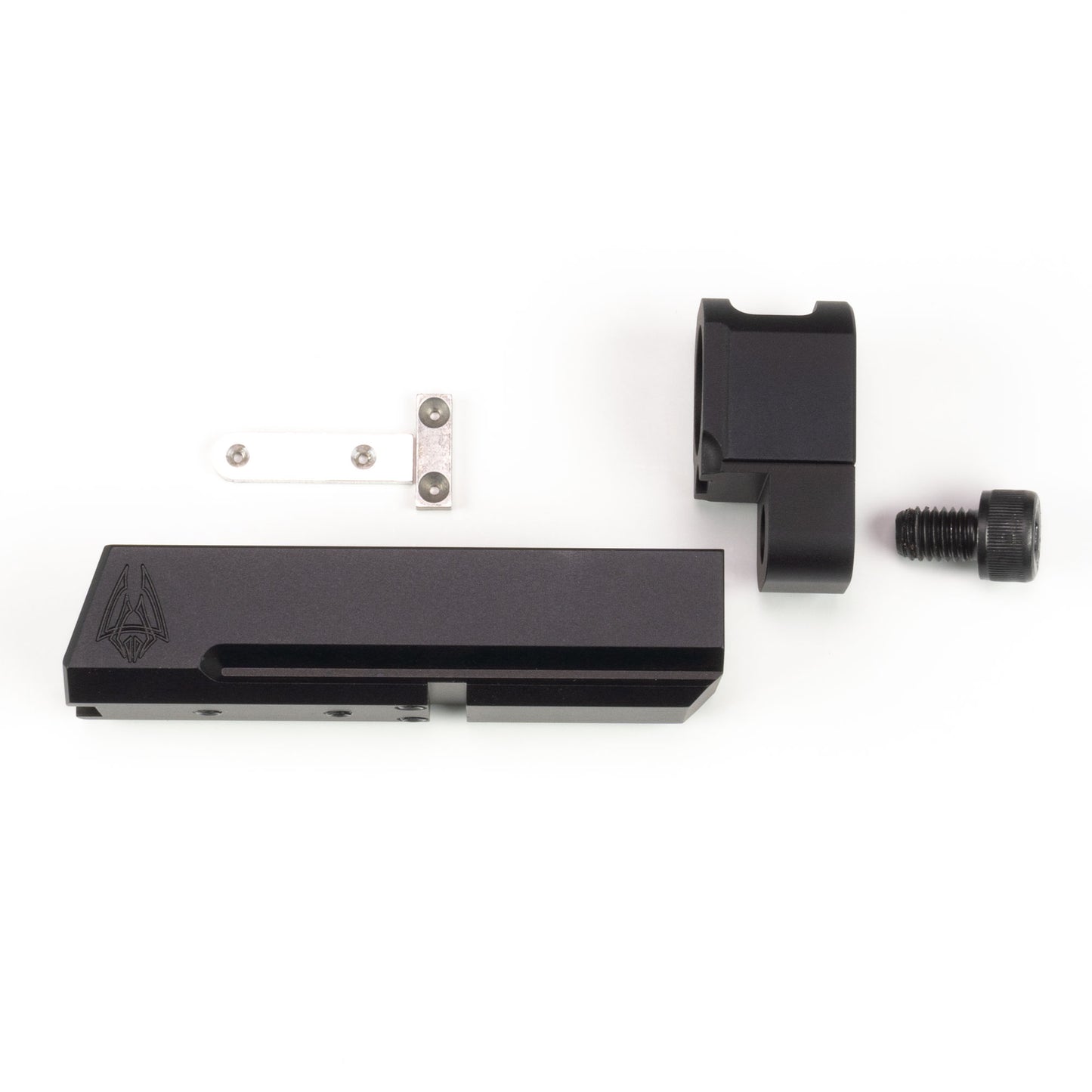 Staccato C2 Cyclops Compensator (Single Slot Rail)