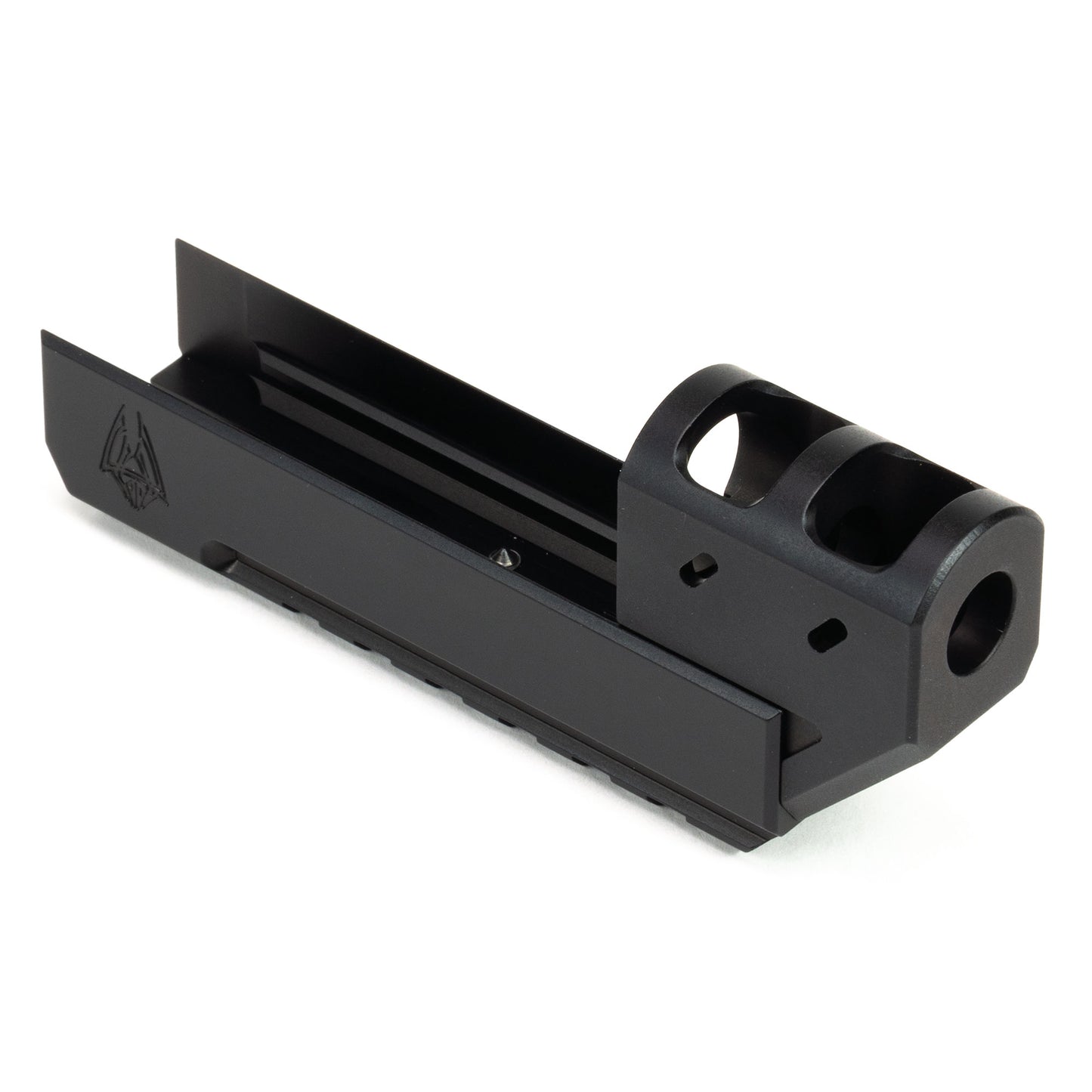 MAC 9 DS 4.25 Gen 3 Basilisk Compensator (Standard Mk2)