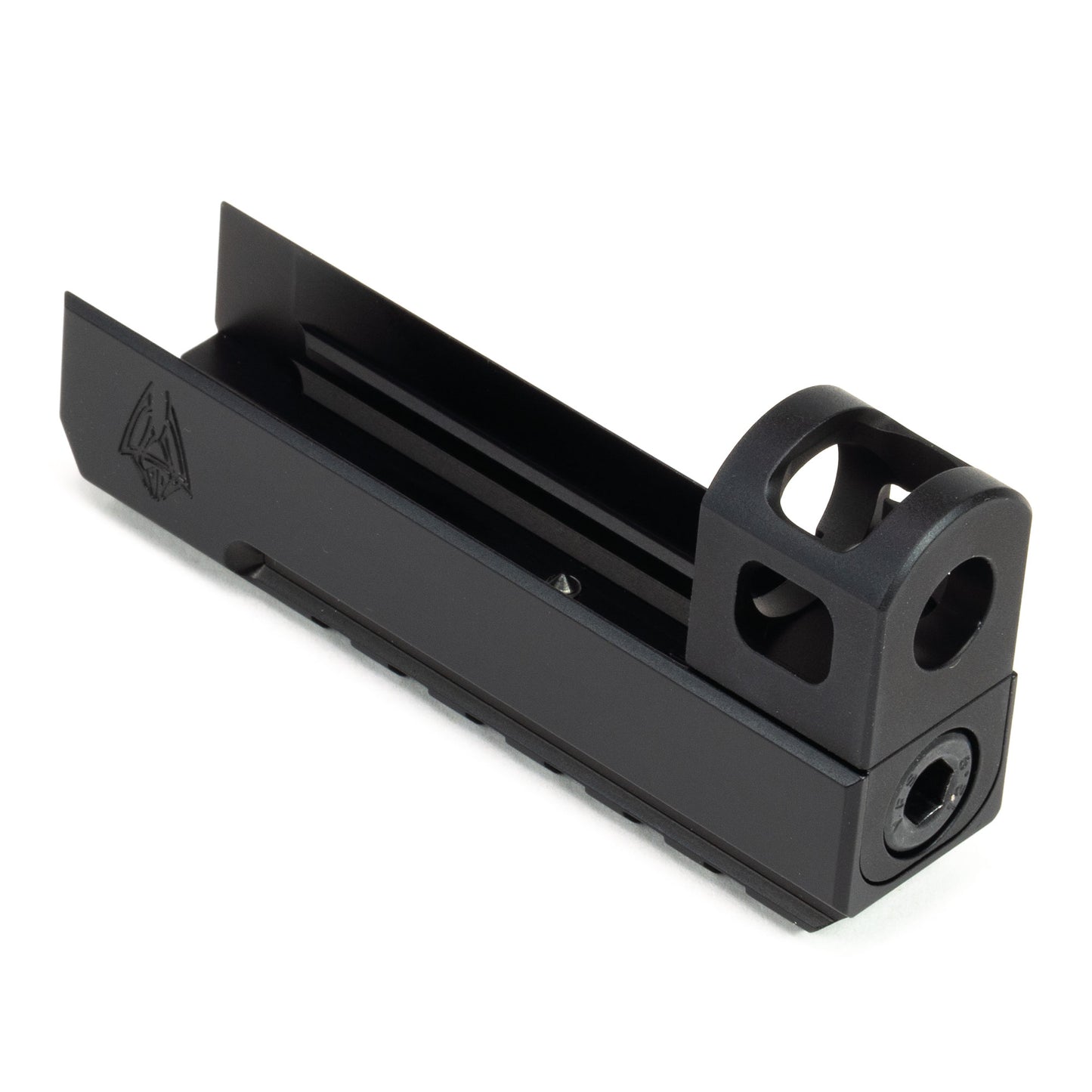 MAC 9 DS 4.25 Gen 3 Cerberus Compensator (Standard Mk2)