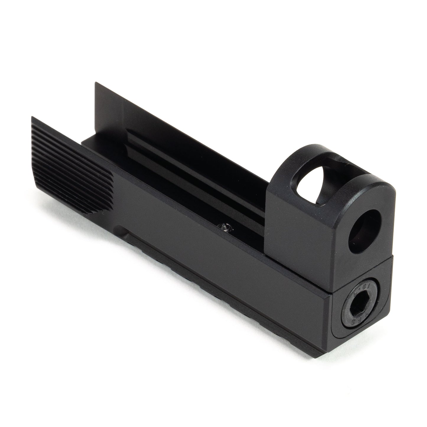 MAC 9 DS 4.25 Gen 3 Cyclops Compensator (Thumb Ledge Mk2)