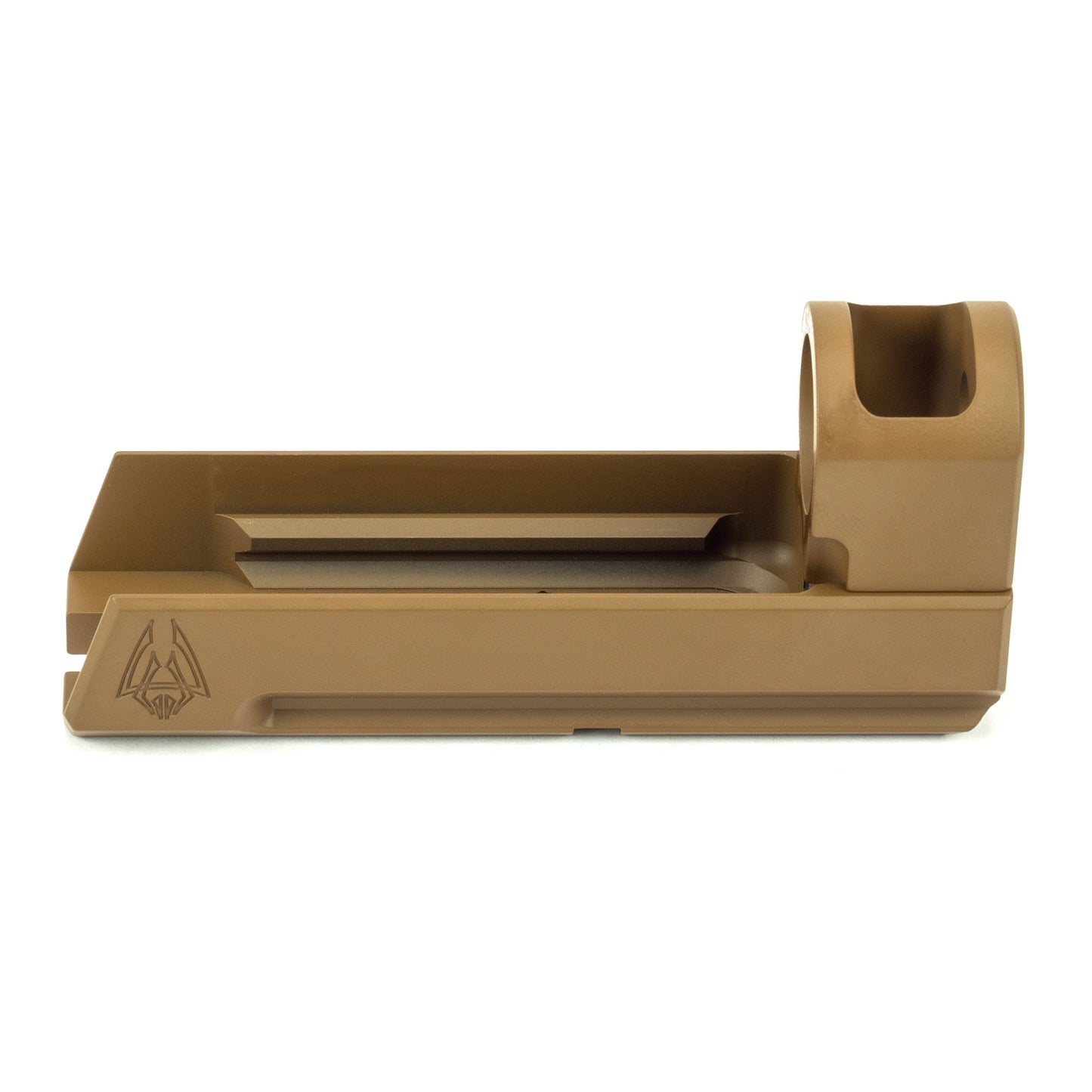 Prodigy 4.25" Cyclops Compensator (Single Slot Rail Mk1)