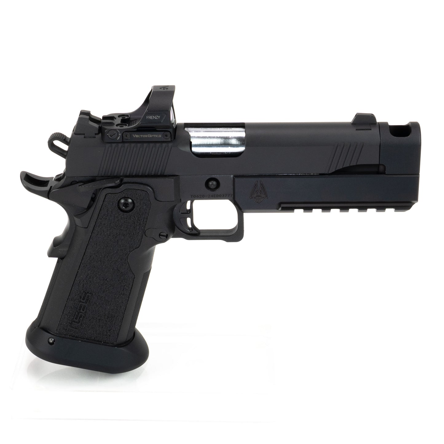 Tisas B9R Carry Cyclops Compensator (Multi Slot Rail)