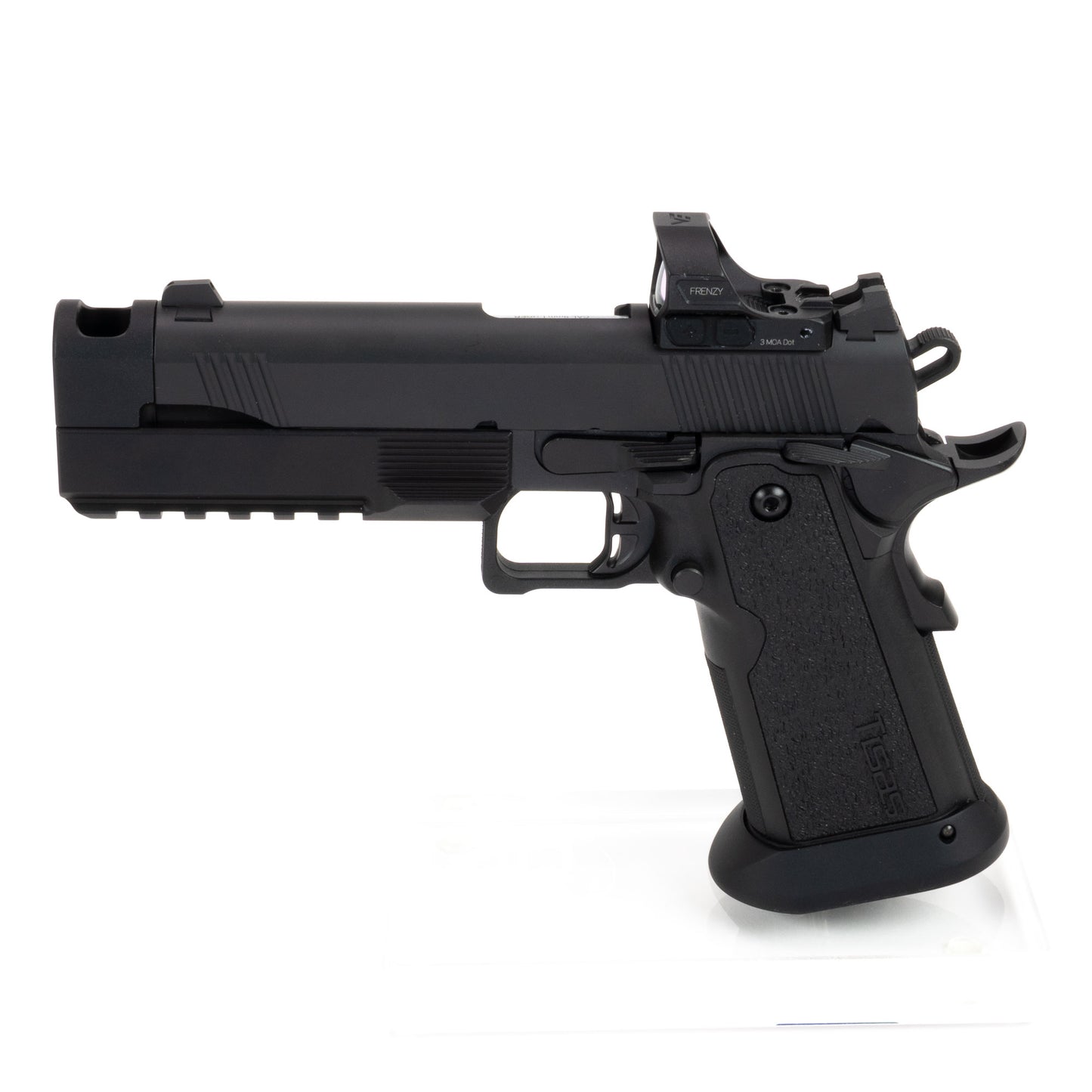 Tisas B9R Carry Cyclops Compensator (Thumb Ledge)