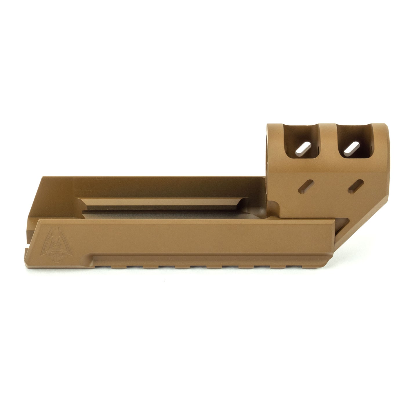 Prodigy 4.25" Basilisk Compensator (Multi Slot Rail)
