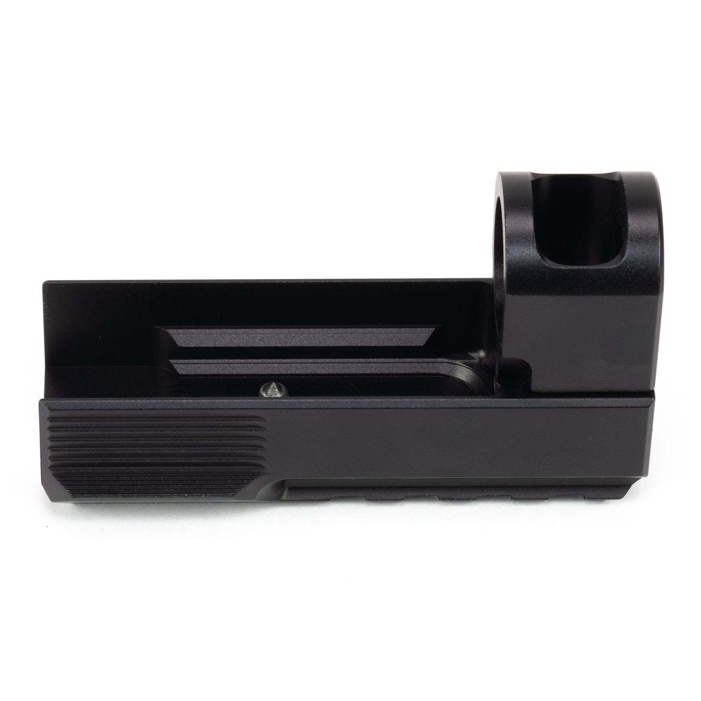 Prodigy 3.5" Cyclops Compensator (Thumb Ledge)