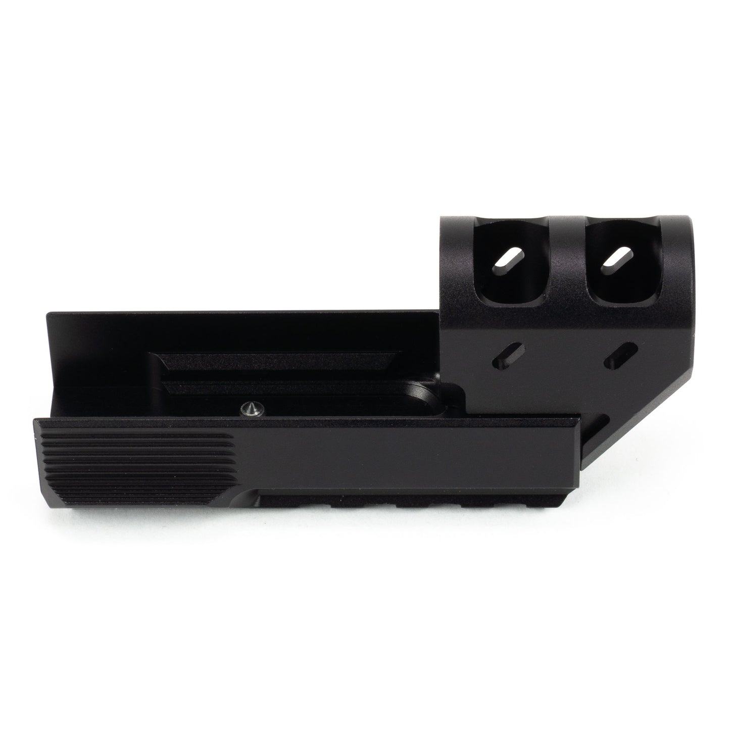 Prodigy 3.5" Basilisk Compensator (Thumb Ledge)