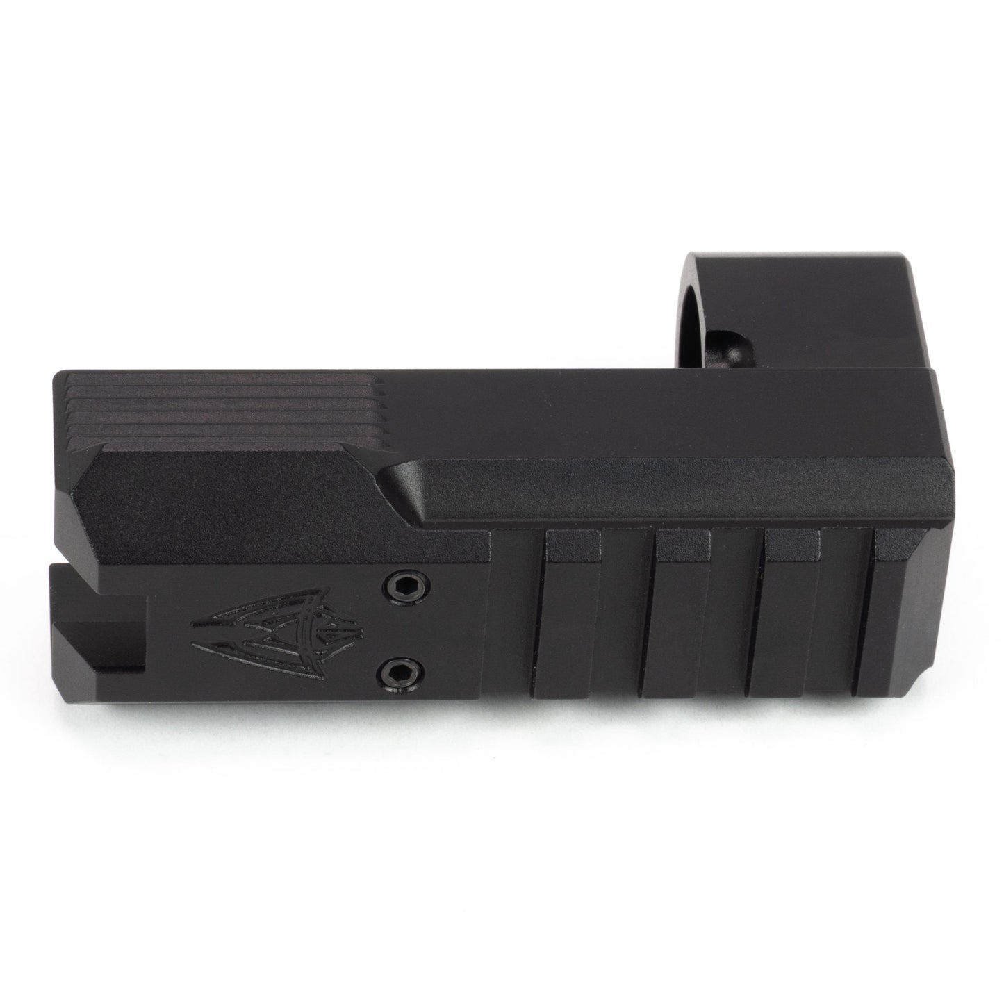 Prodigy 3.5" Cyclops Compensator (Thumb Ledge)
