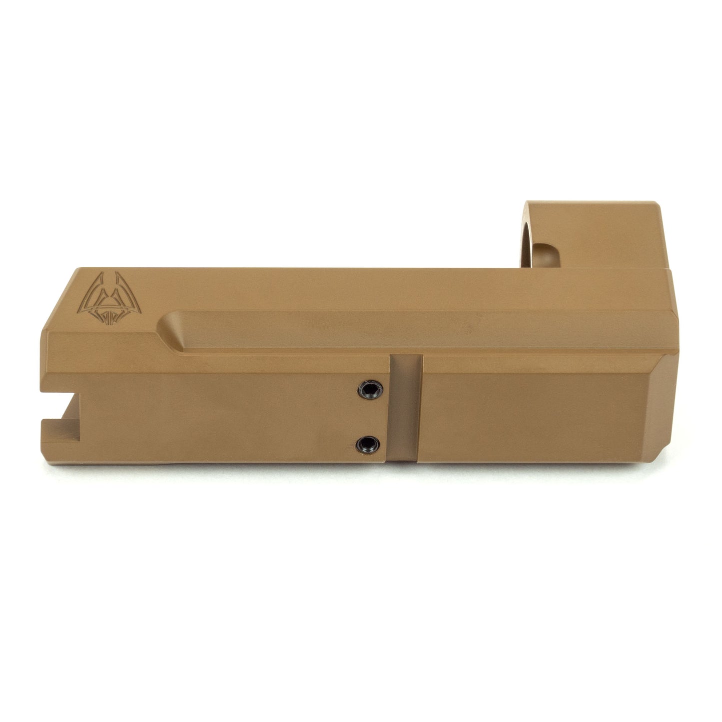 Prodigy 4.25" Cyclops Compensator (Single Slot Rail Mk1)