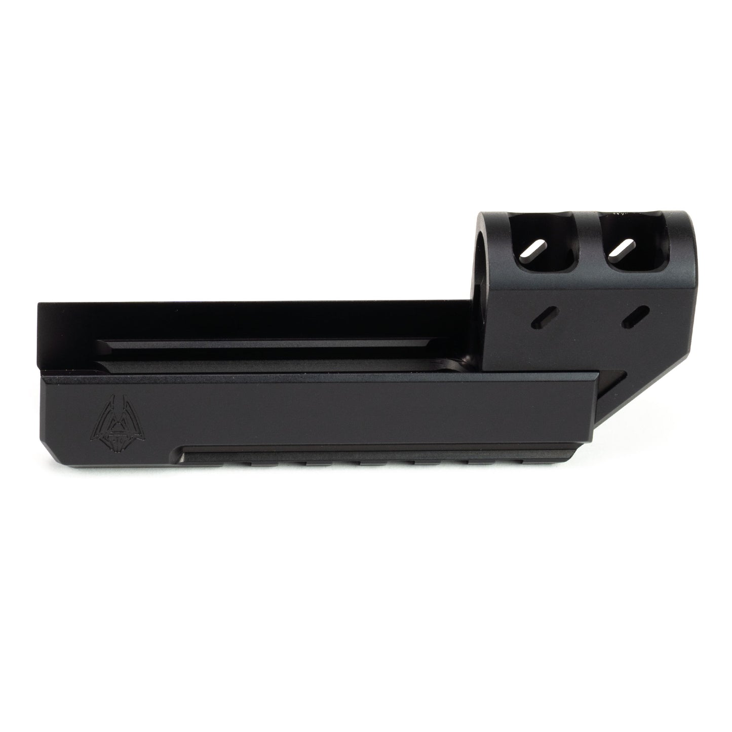 MAC 9 DS 4.25 Gen 3 Basilisk Compensator (Standard Mk2)