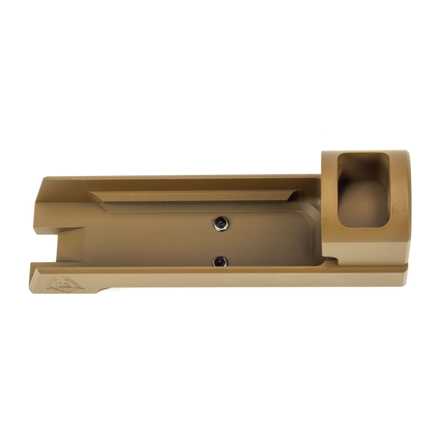 Prodigy 4.25" Cyclops Compensator (Multi Slot Rail Mk1)