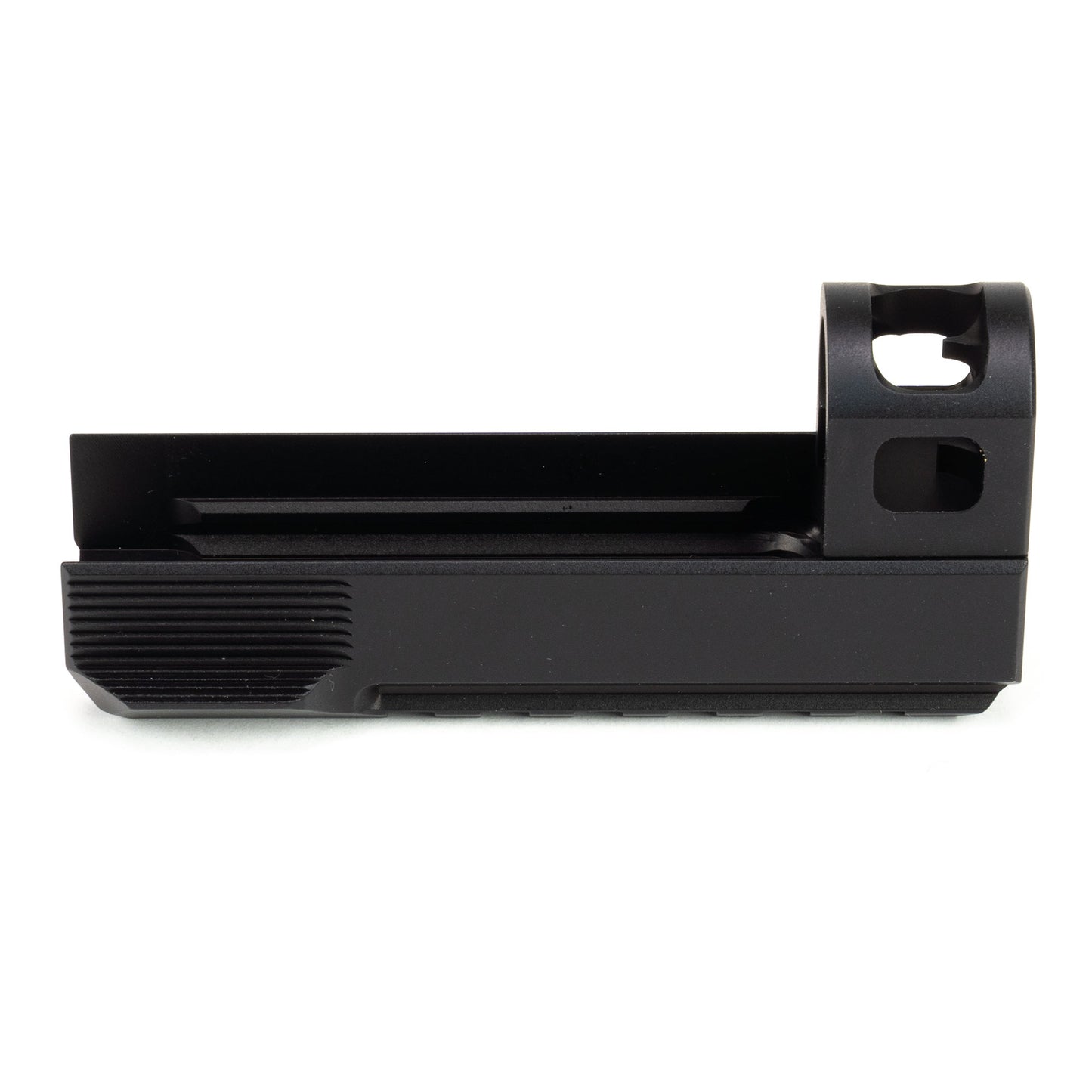MAC 9 DS 4.25 Gen 3 Cerberus Compensator (Thumb Ledge Mk2)