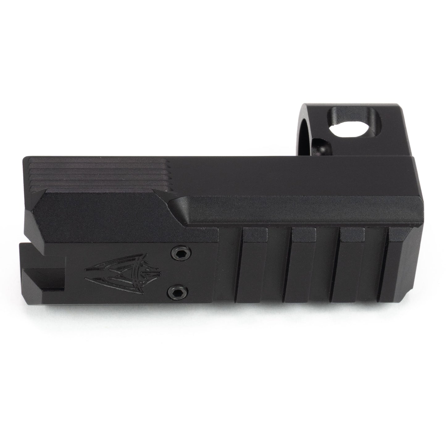 Prodigy 3.5" Cerberus Compensator (Thumb Ledge)