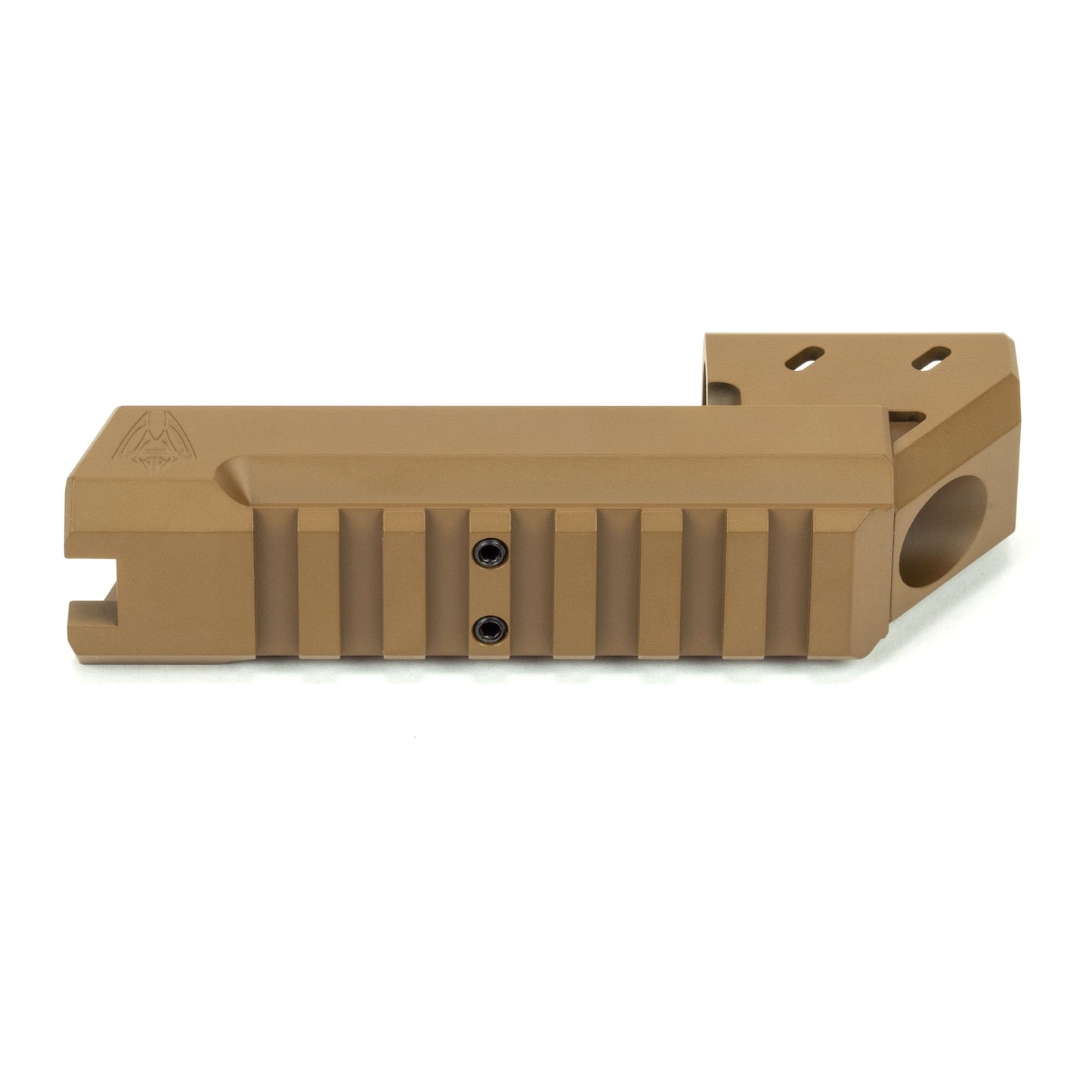 Prodigy 4.25" Basilisk Compensator (Multi Slot Rail)