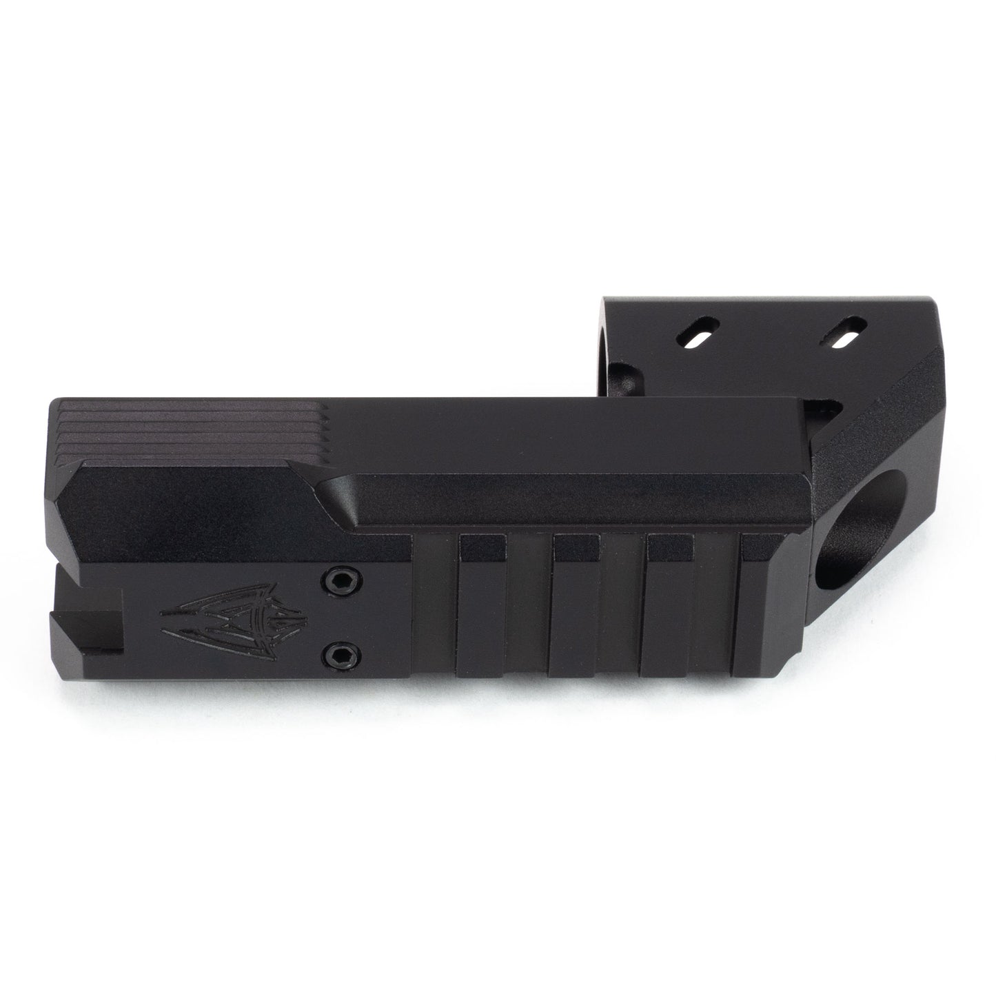 Prodigy 3.5" Basilisk Compensator (Thumb Ledge)