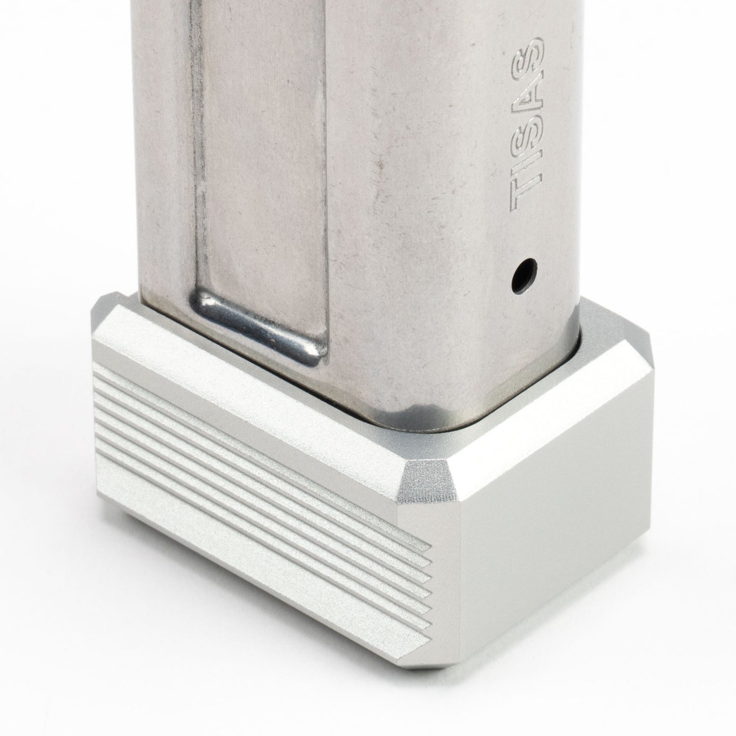 2011 +3 Mag Extension Mk2