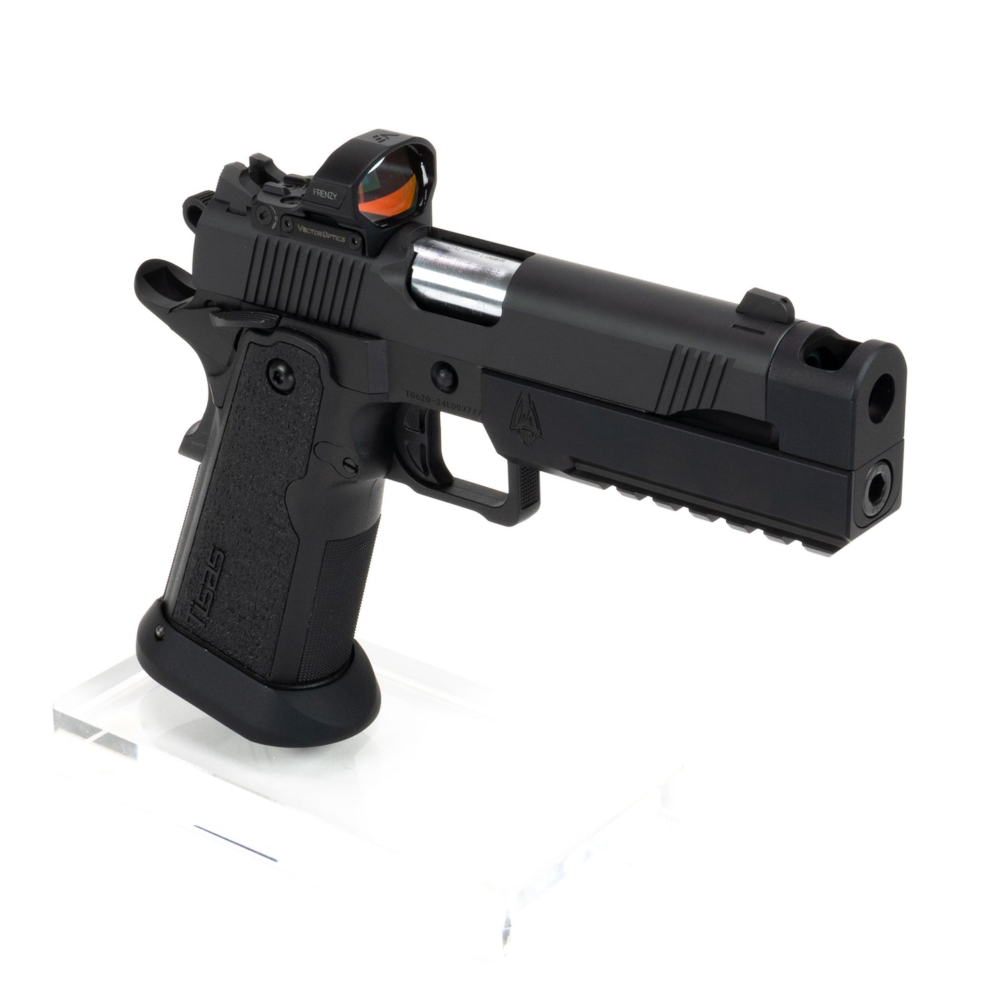 Tisas B9R Carry Cyclops Compensator (Multi Slot Rail)