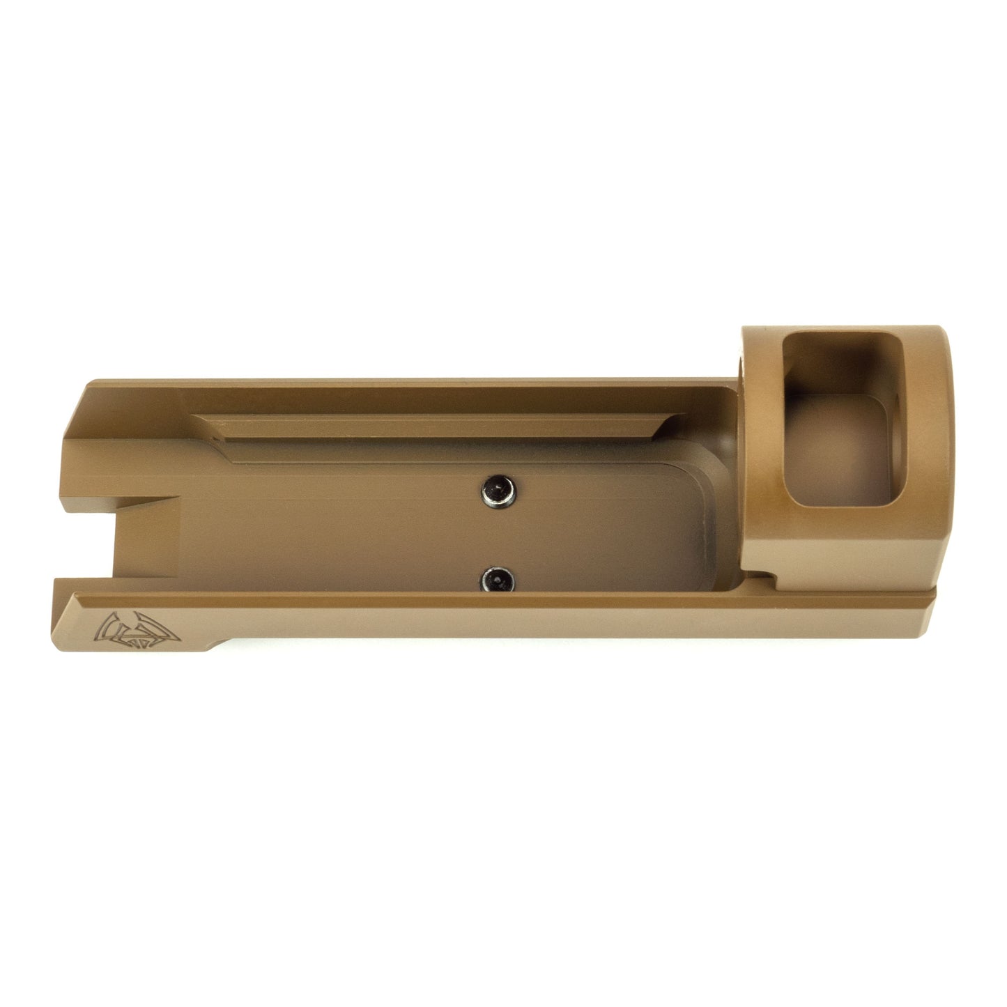 Prodigy 4.25" Cyclops Compensator (Single Slot Rail Mk1)