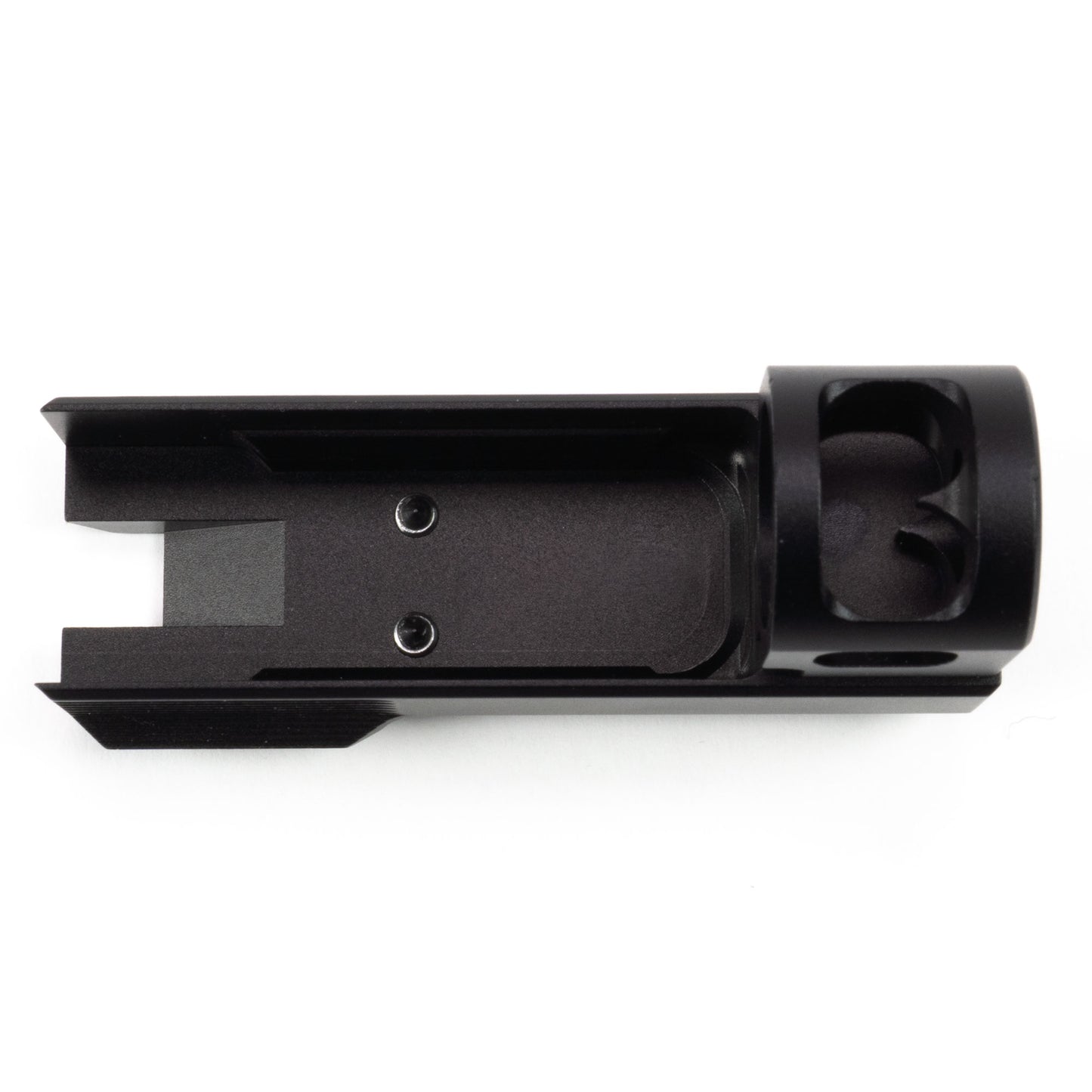 Prodigy 3.5" Cerberus Compensator (Thumb Ledge)