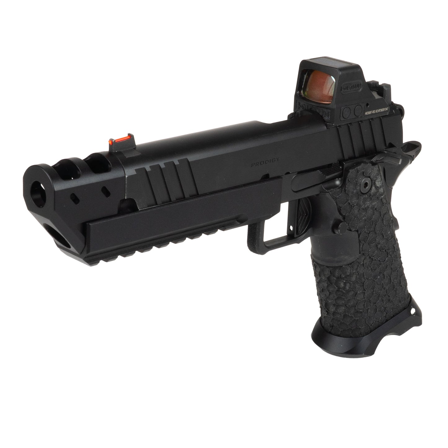 Prodigy 5" Basilisk Compensator (Multi Slot Mk2)