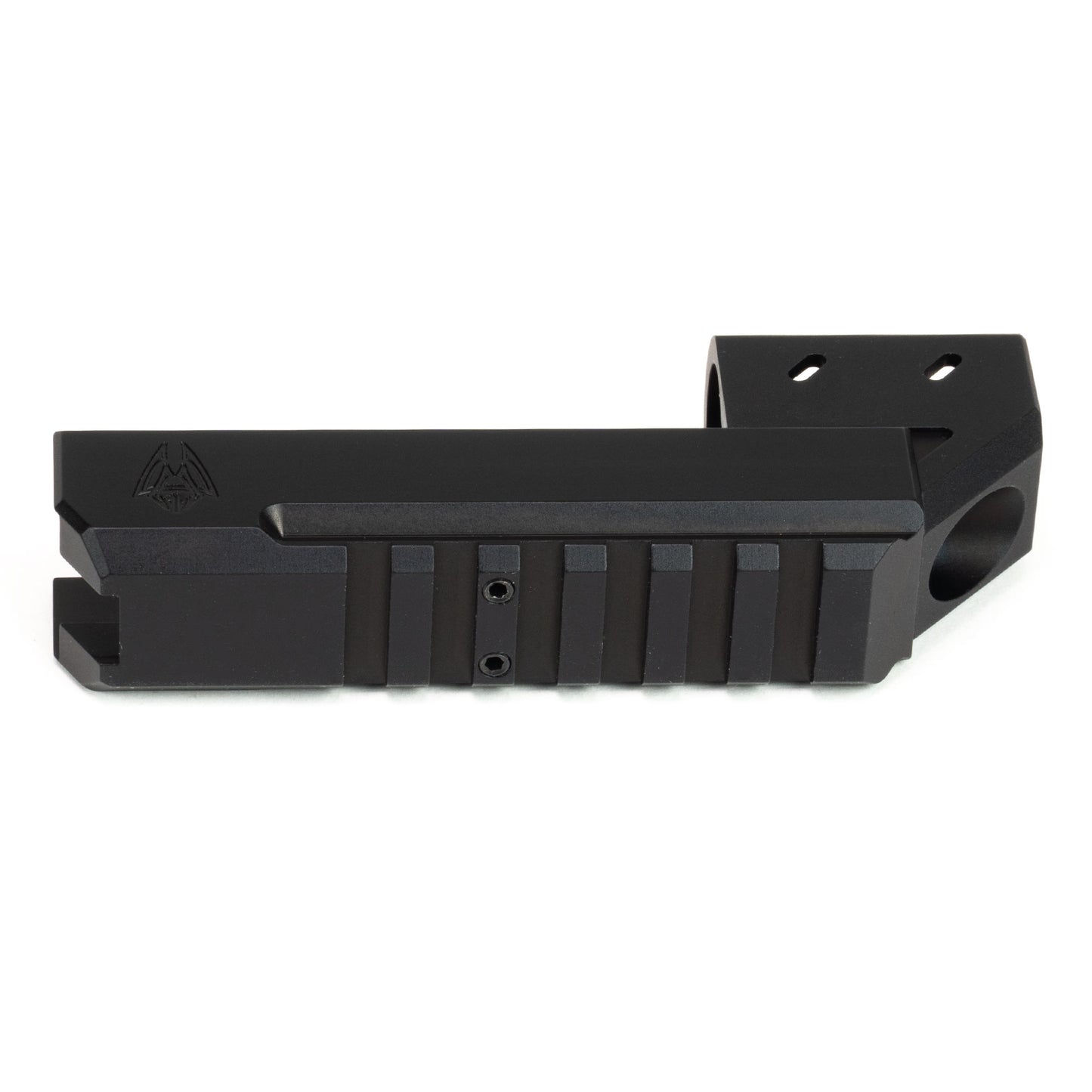 MAC 9 DS 4.25 Gen 3 Basilisk Compensator (Standard Mk2)