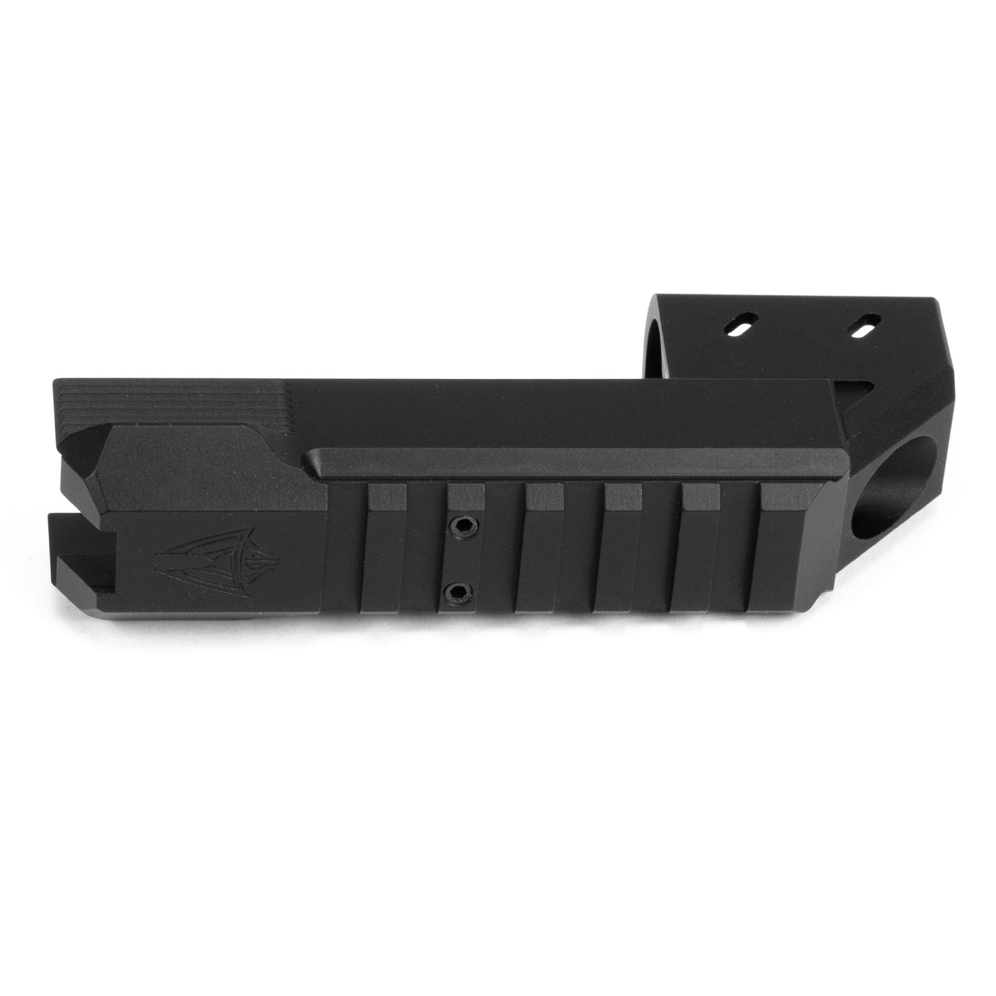 MAC 9 DS 4.25 Gen 3 Basilisk Compensator (Thumb Ledge Mk2)